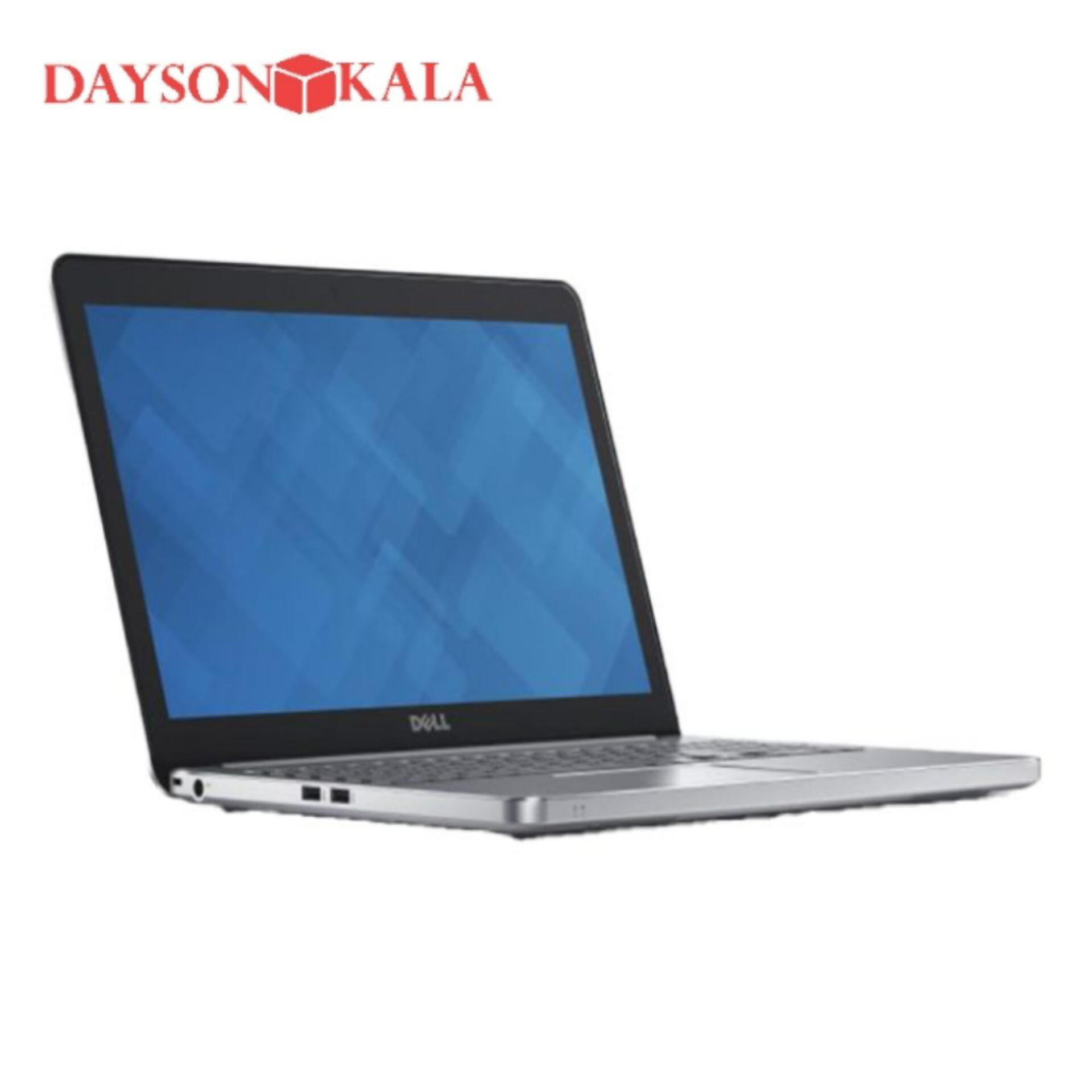 لپ تاپ DELL inspiron7537 پردازنده i7 4510U