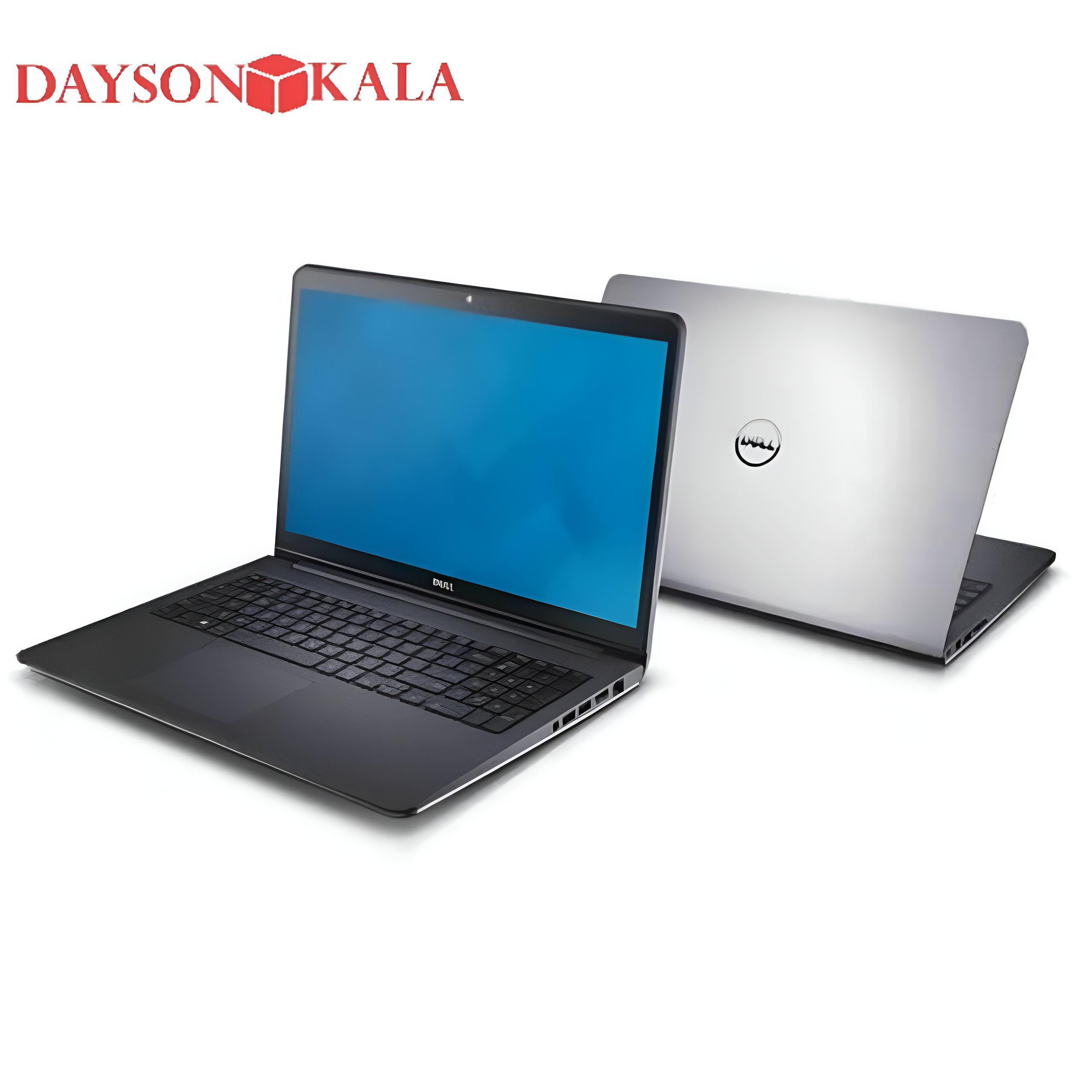لپ تاپ دِل مدل DELL inspiron5547 پردازنده i7 4510U