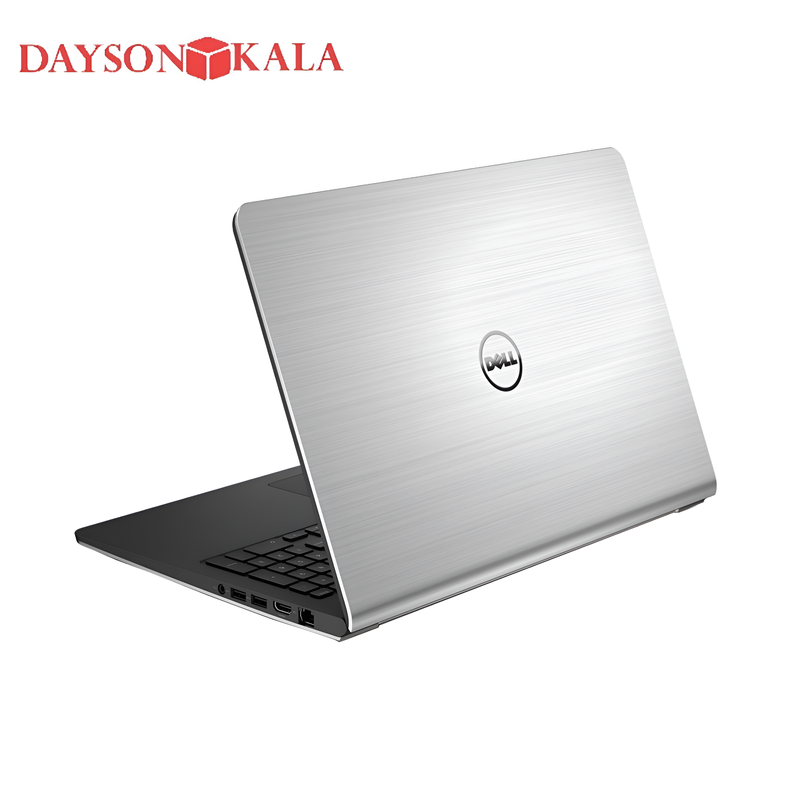 لپ تاپ دِل مدل DELL inspiron5547 پردازنده i7 4510U