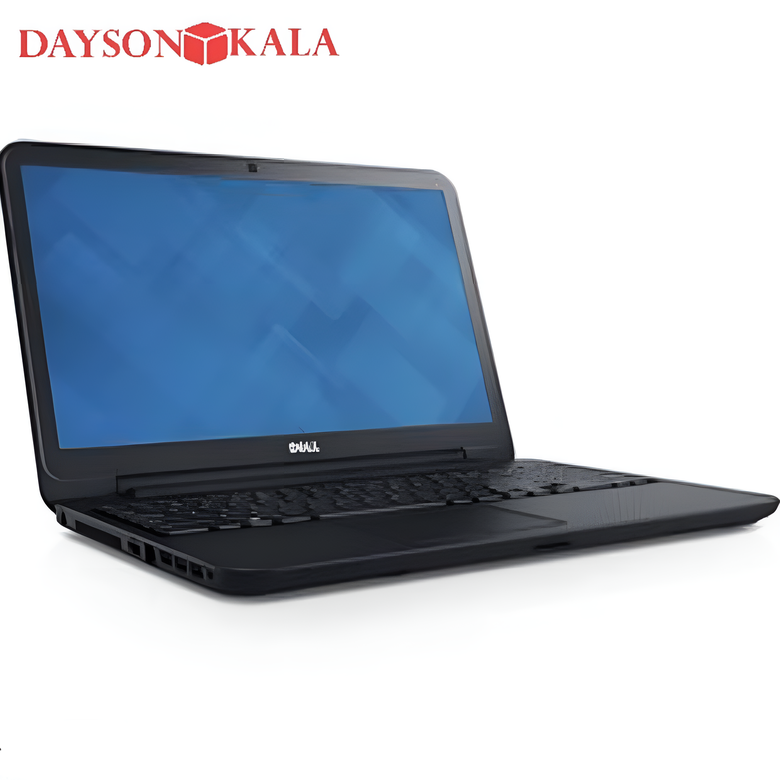 لپ تاپ DELL inspiron3537پردازنده i3 4010U رم 8