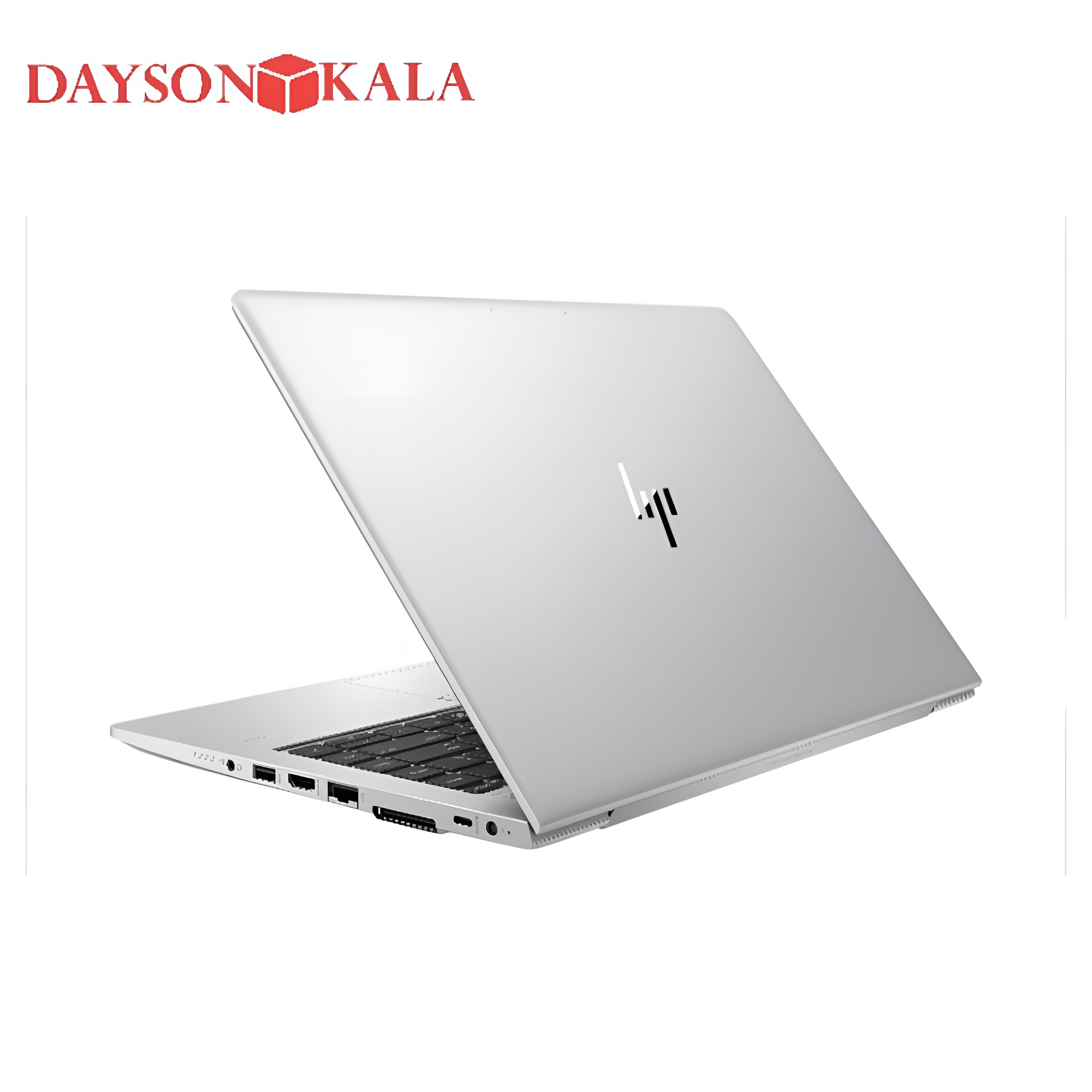 لپ تاپ HP Elitebook745 G6 Touch پردازنده Ryzen5 3500U