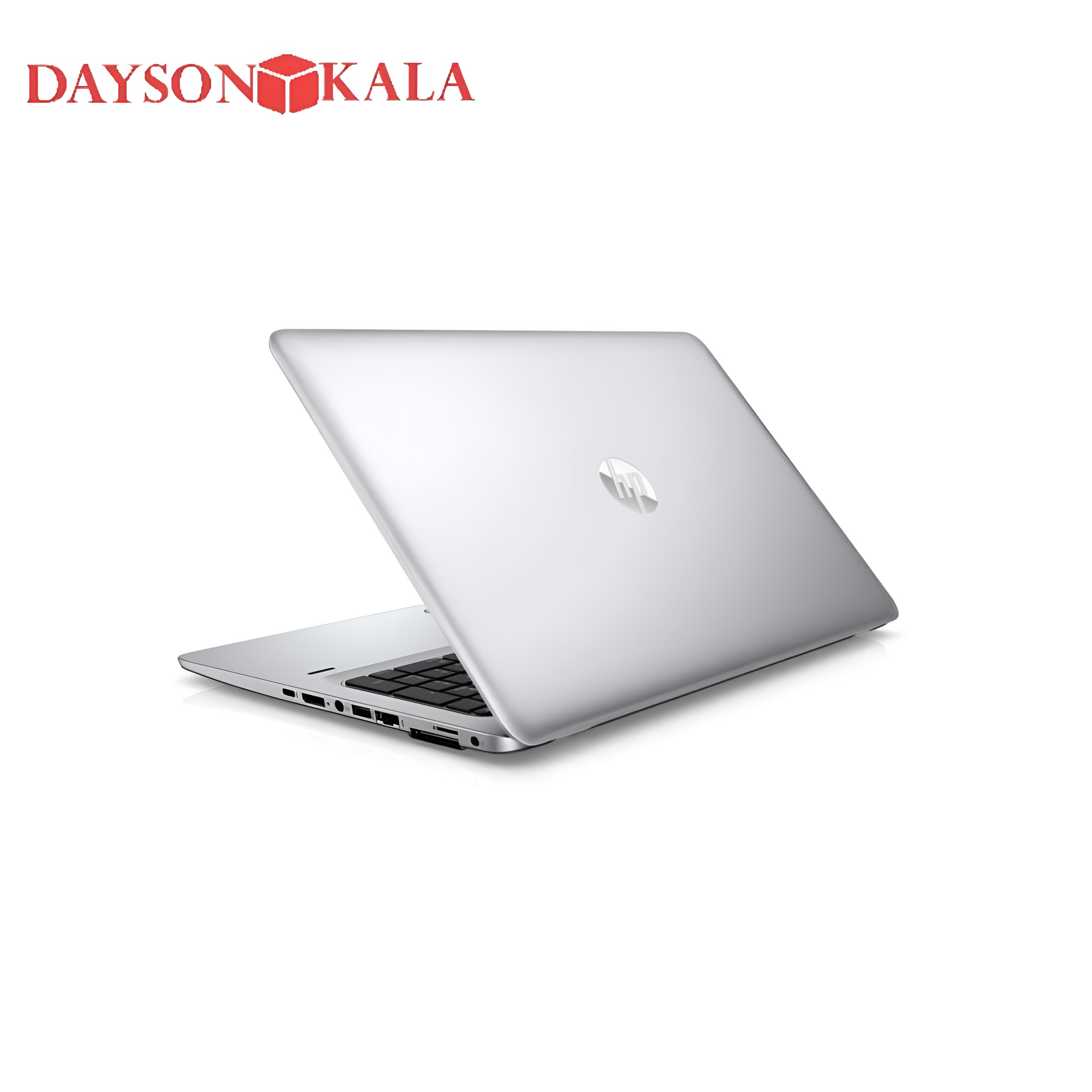 لپ تاپ HP Elite book 840 G3 پردازنده i56300U