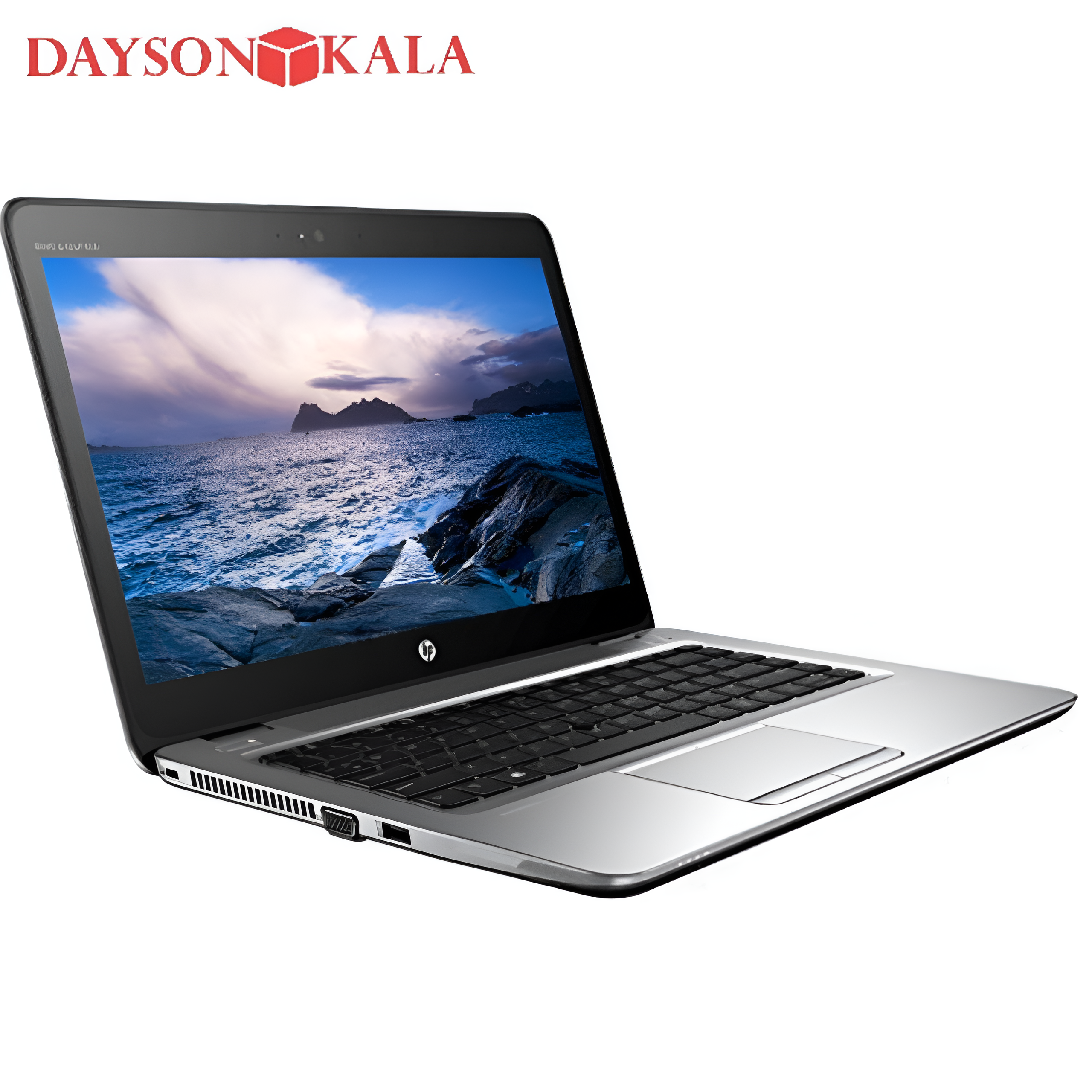 لپ تاپ HP Elite book 840 G3 پردازنده i56300U