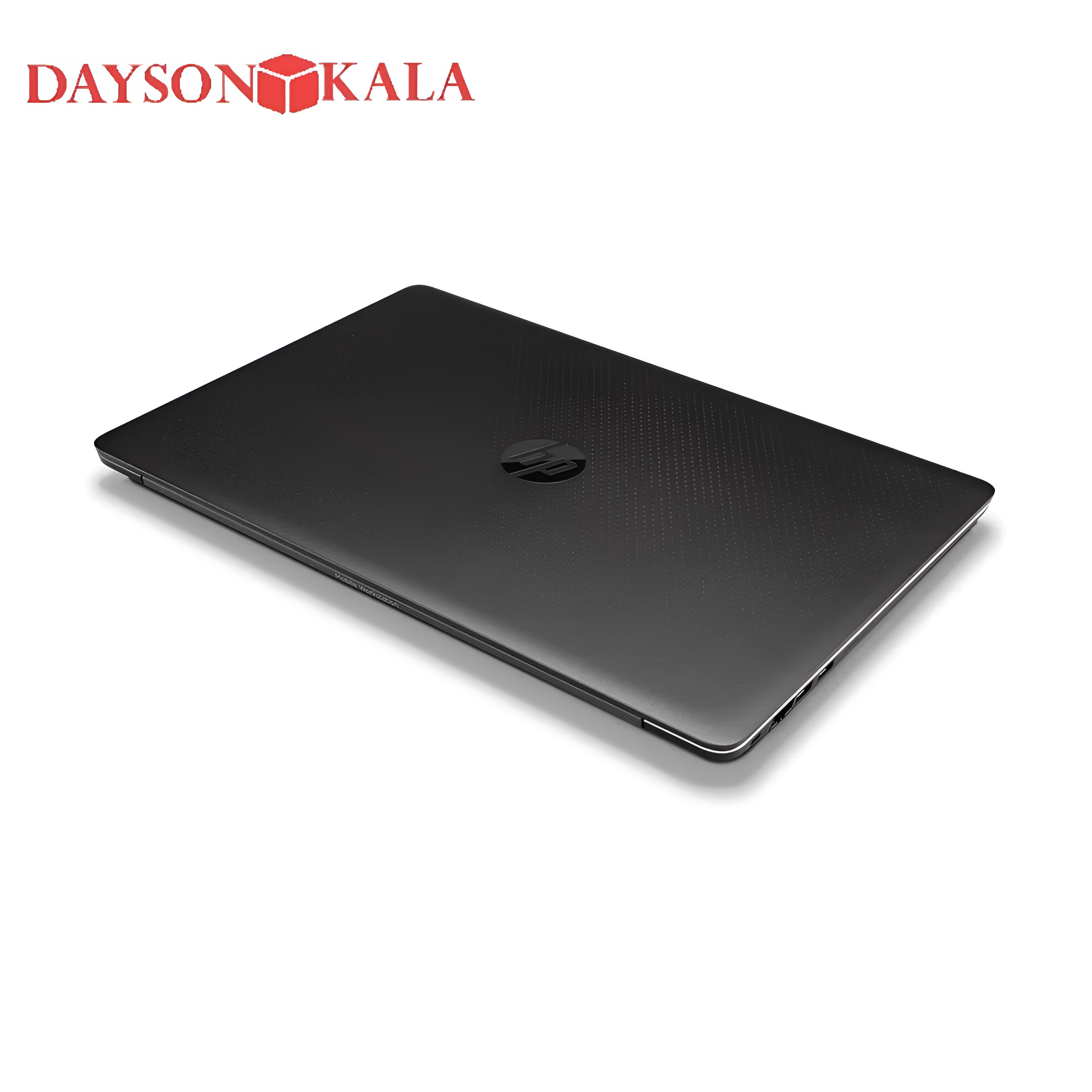 لپ تاپ HP zbook studio G3پردازنده i7 6700HQ رم ۱۶ (استوک)