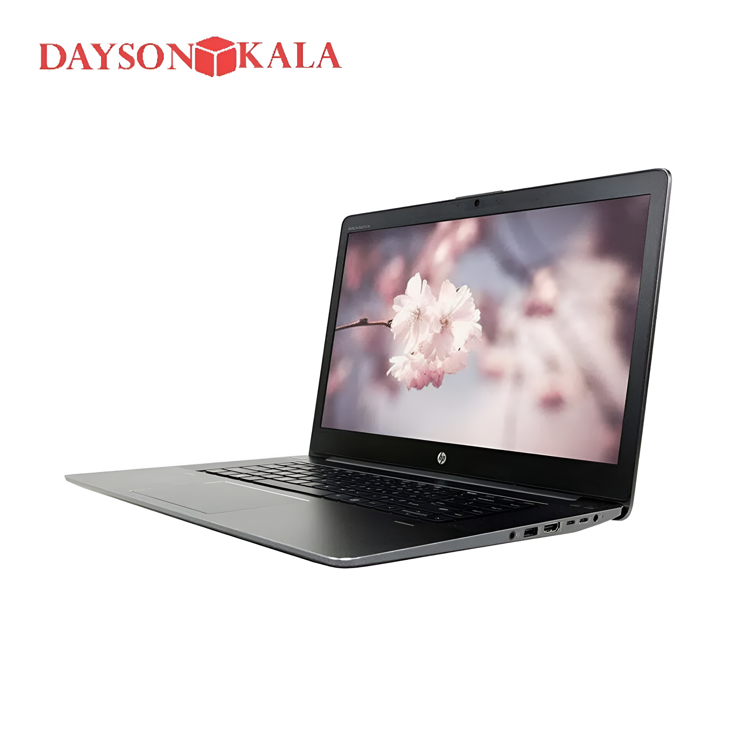 لپ تاپ HP zbook studio G3پردازنده i7 6700HQ رم ۱۶ (استوک)