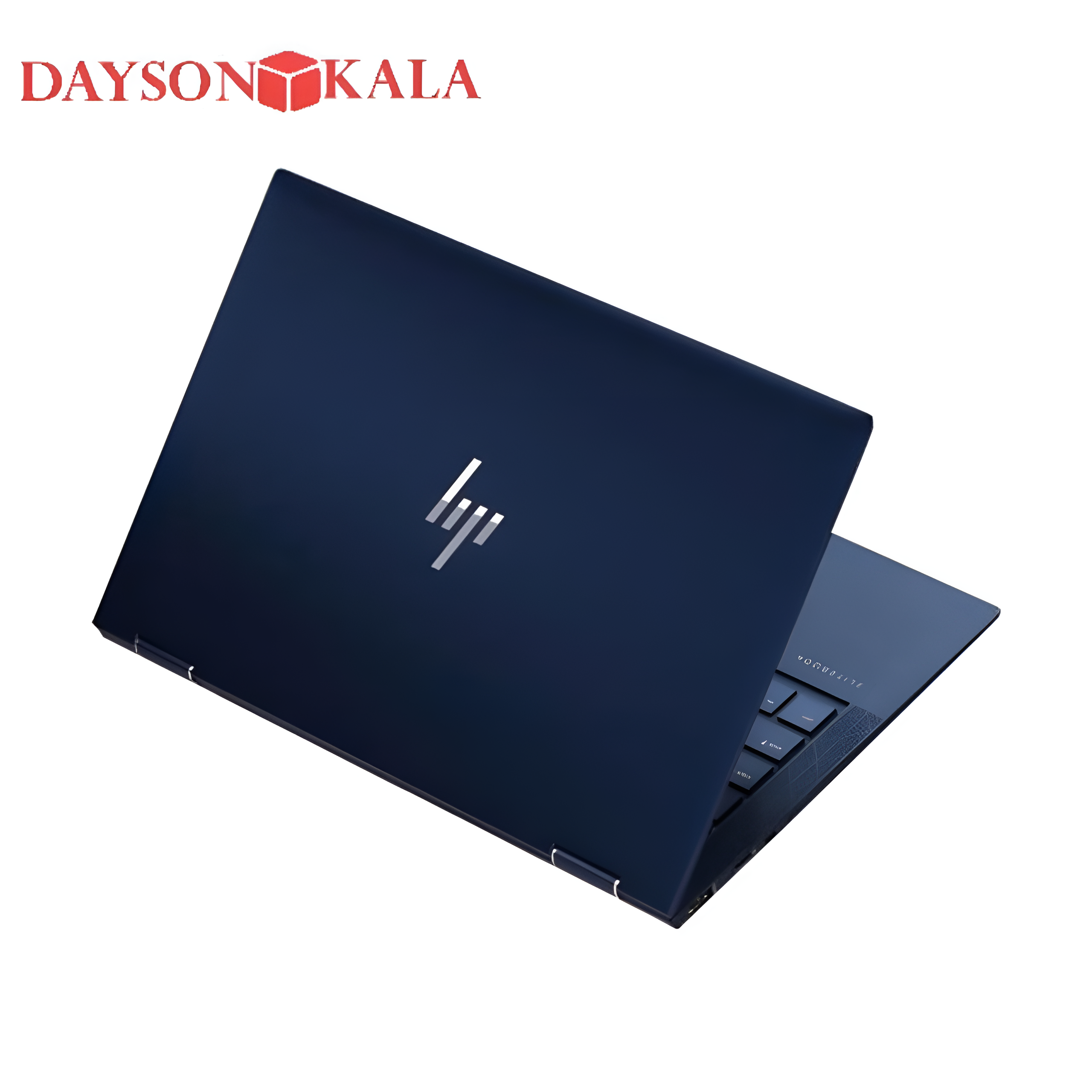 لپ تاپ HP Dragon fly پردازنده i58256U رم 8