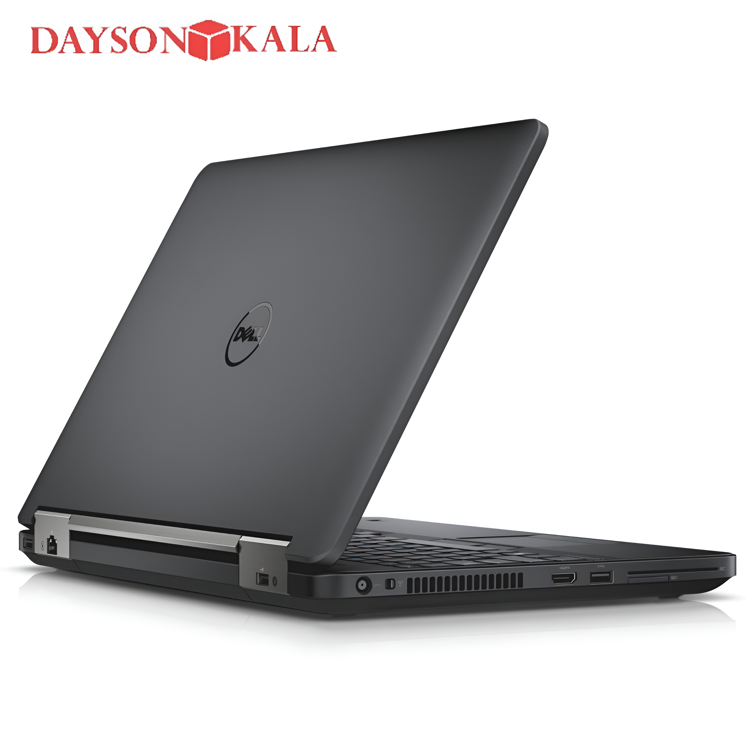 لپ تاپ  dell Latitude e5540 پردازنده i54200U رم ۸