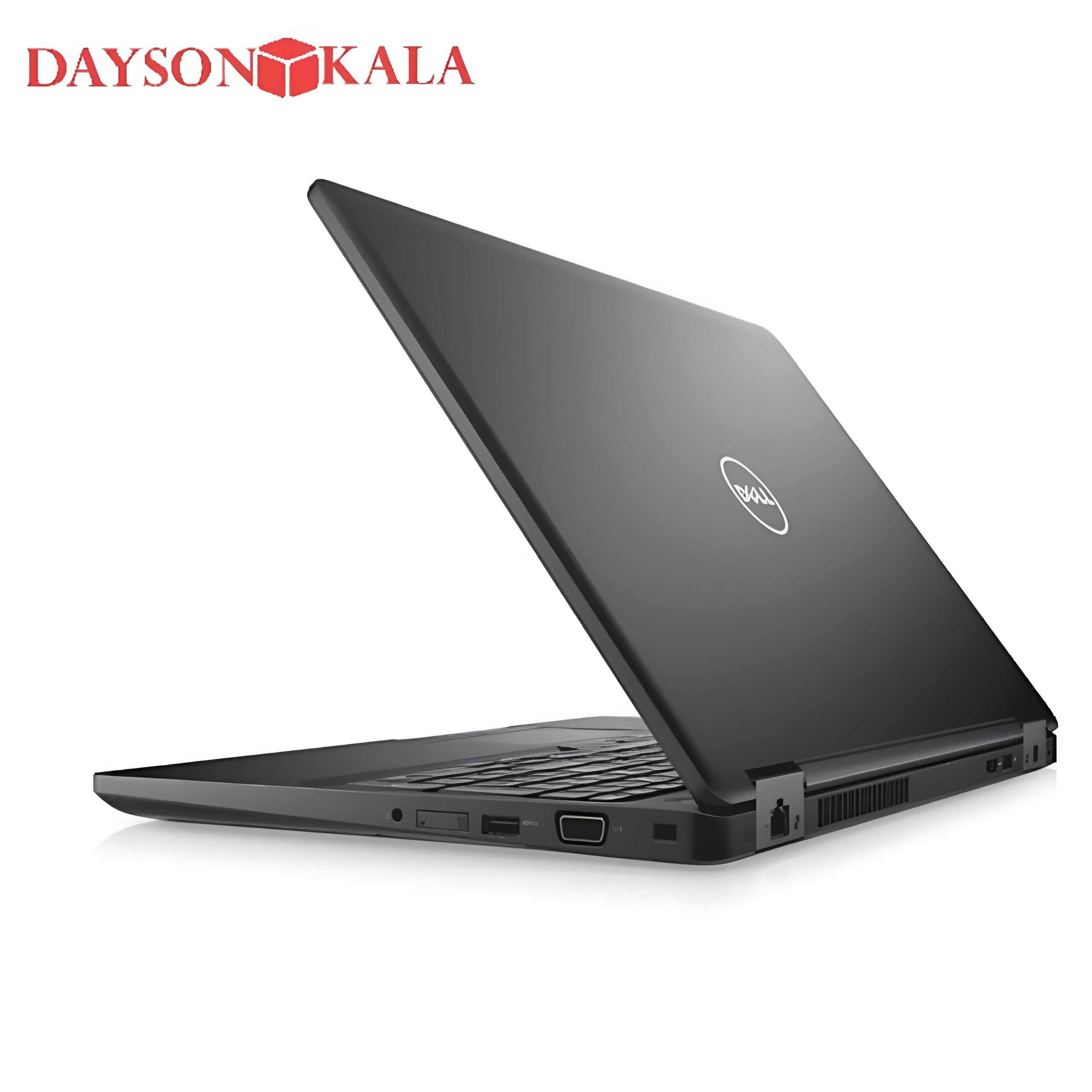 لپ تاپ  Dell latitude3380 پردازنده i36006U رم ۸