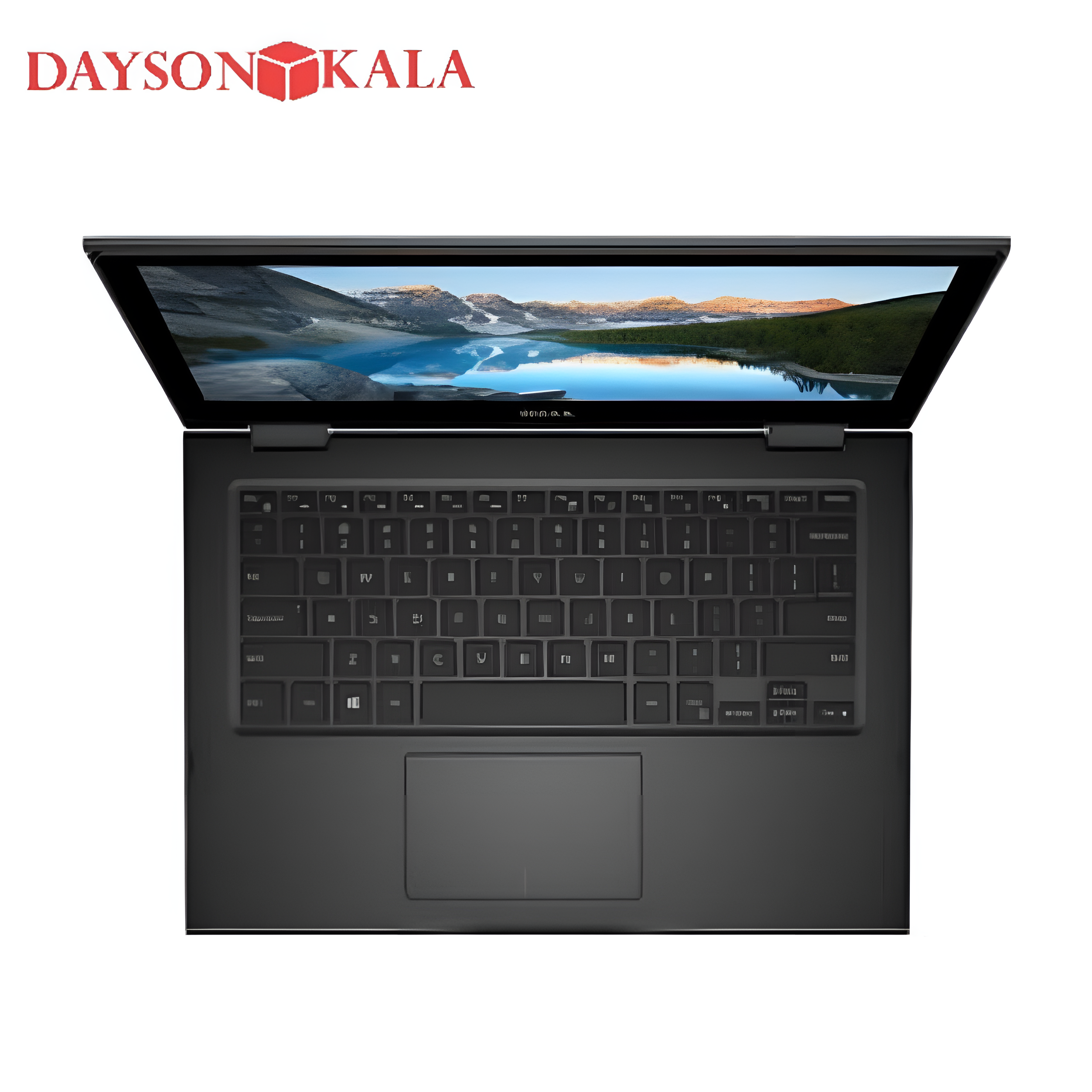 لپ تاپDell  latitude 3390  پردازنده i5 8250U رم ۸