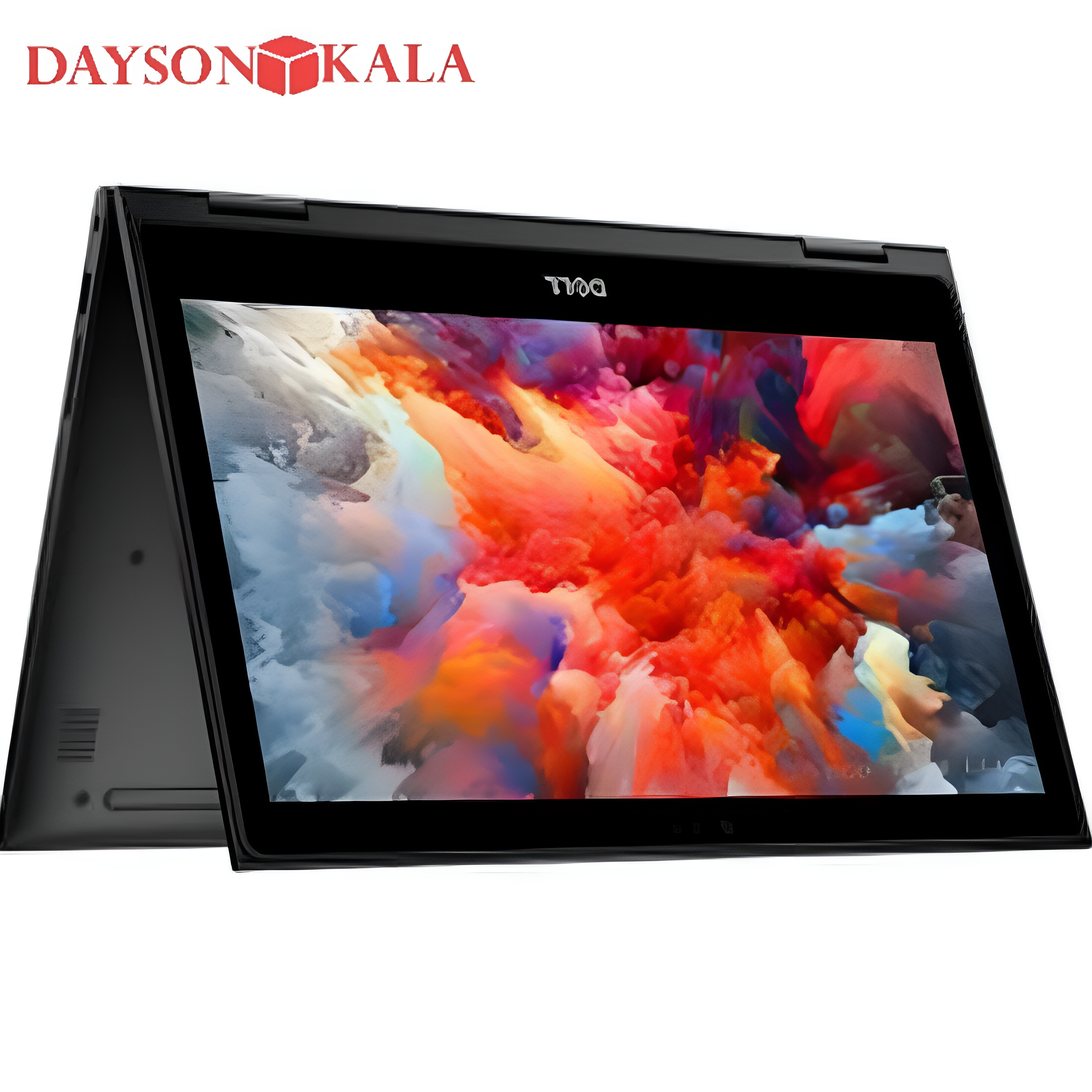 لپ تاپDell  latitude 3390  پردازنده i5 8250U رم ۸