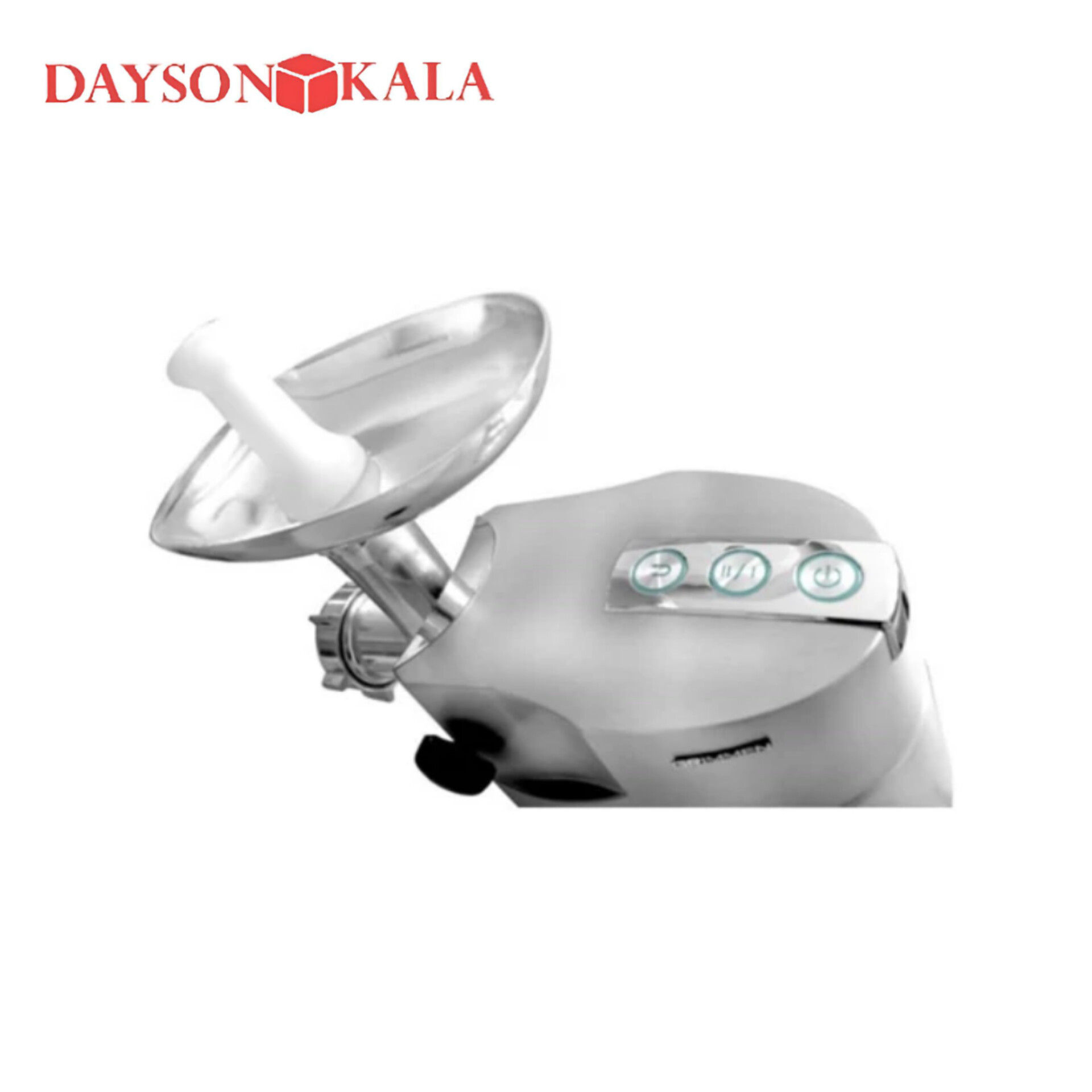 چرخ گوشت برند گریمن المان  مدل GR_MG175