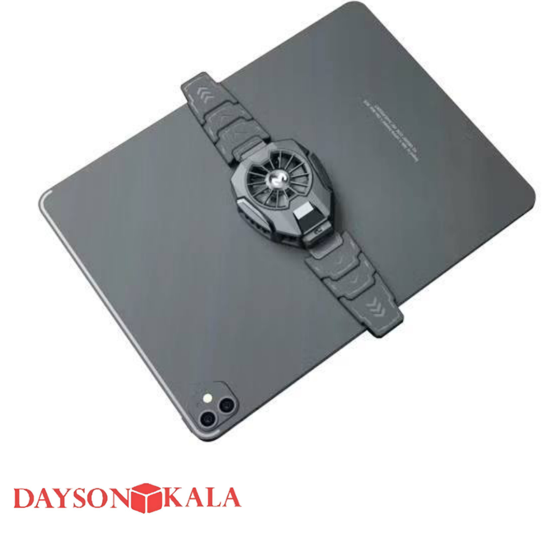 فن خنك كننده MEMO مدل DL05 Pro