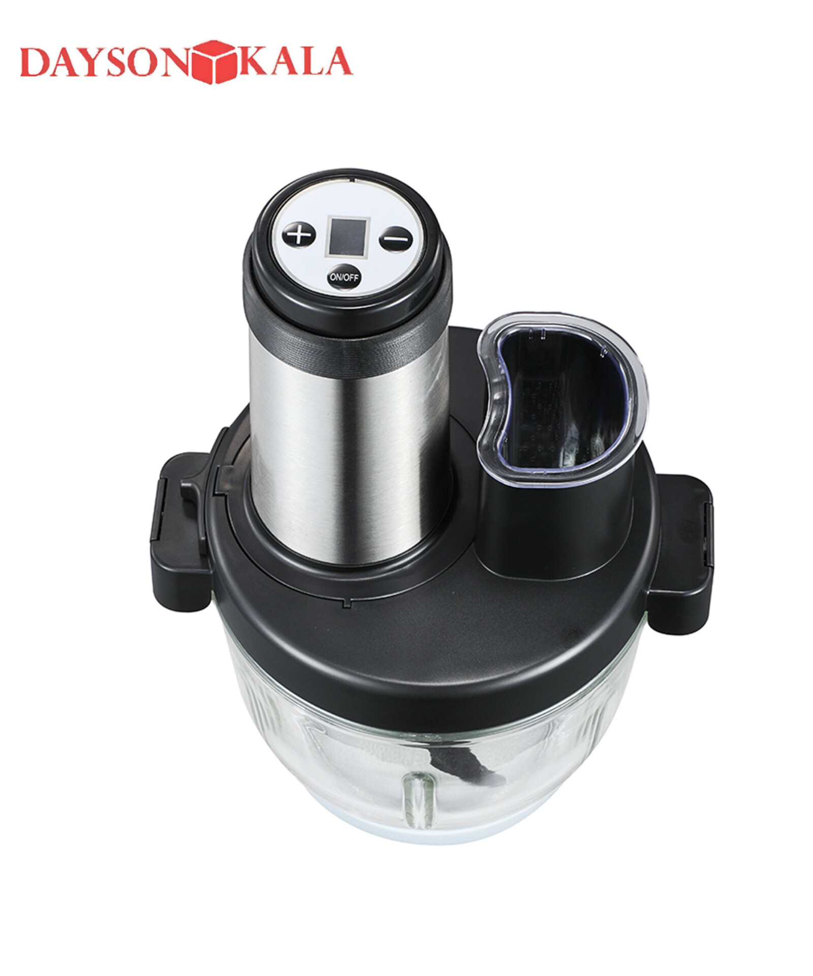 خردکن و رنده برقی برند گریمن مدل GR_FP550