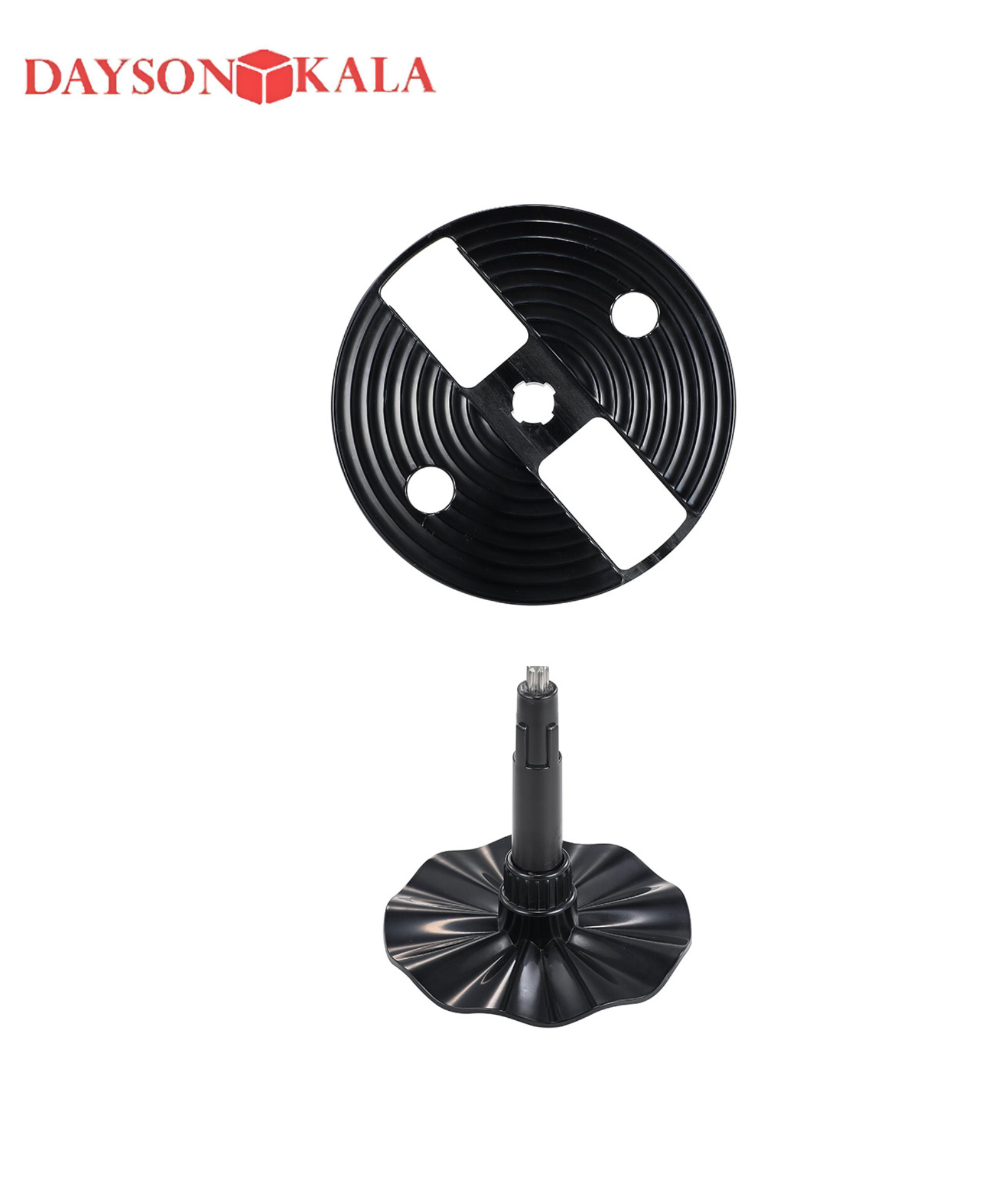 خردکن و رنده برقی برند گریمن مدل GR_FP550