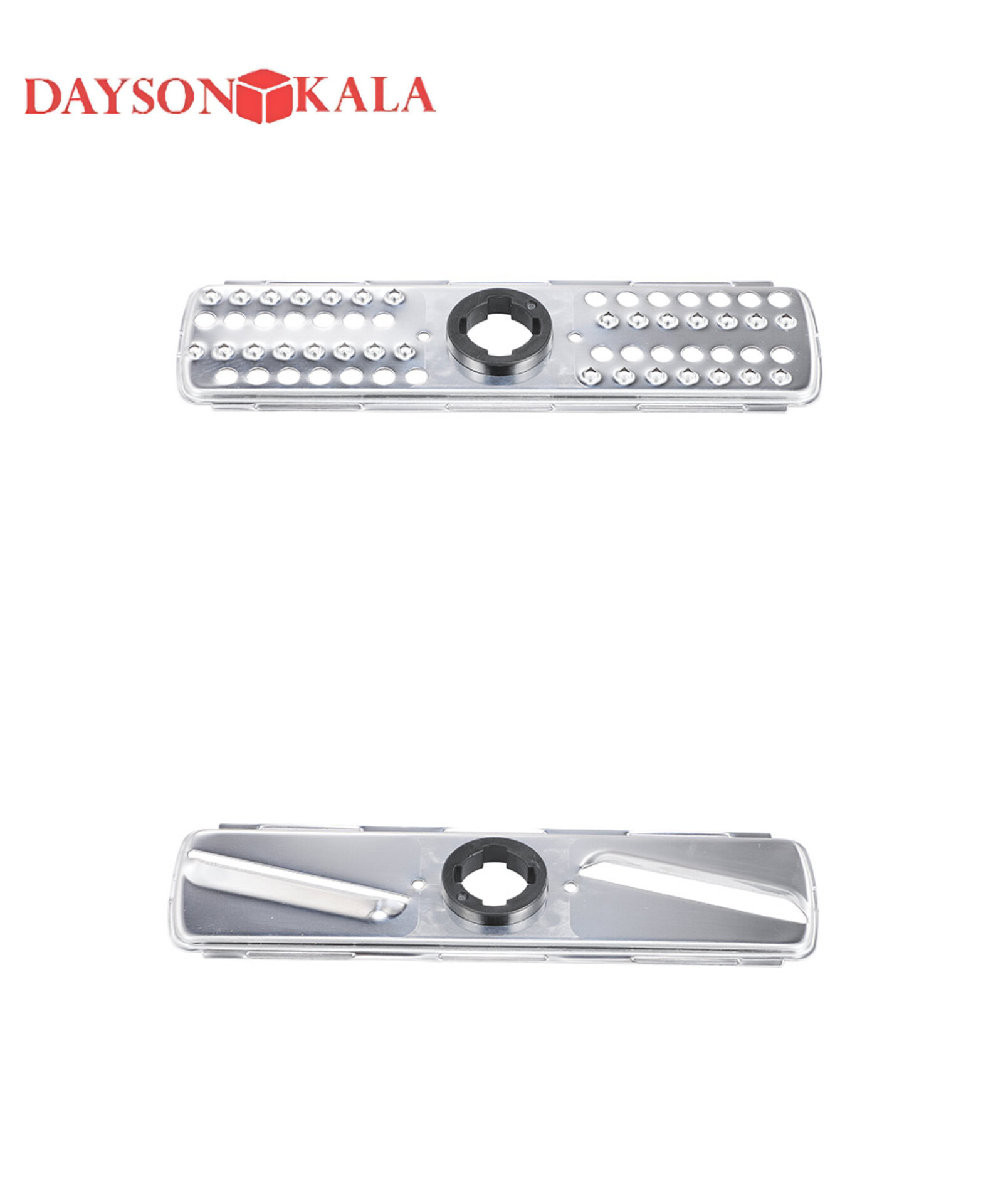 خردکن و رنده برقی برند گریمن مدل GR_FP550