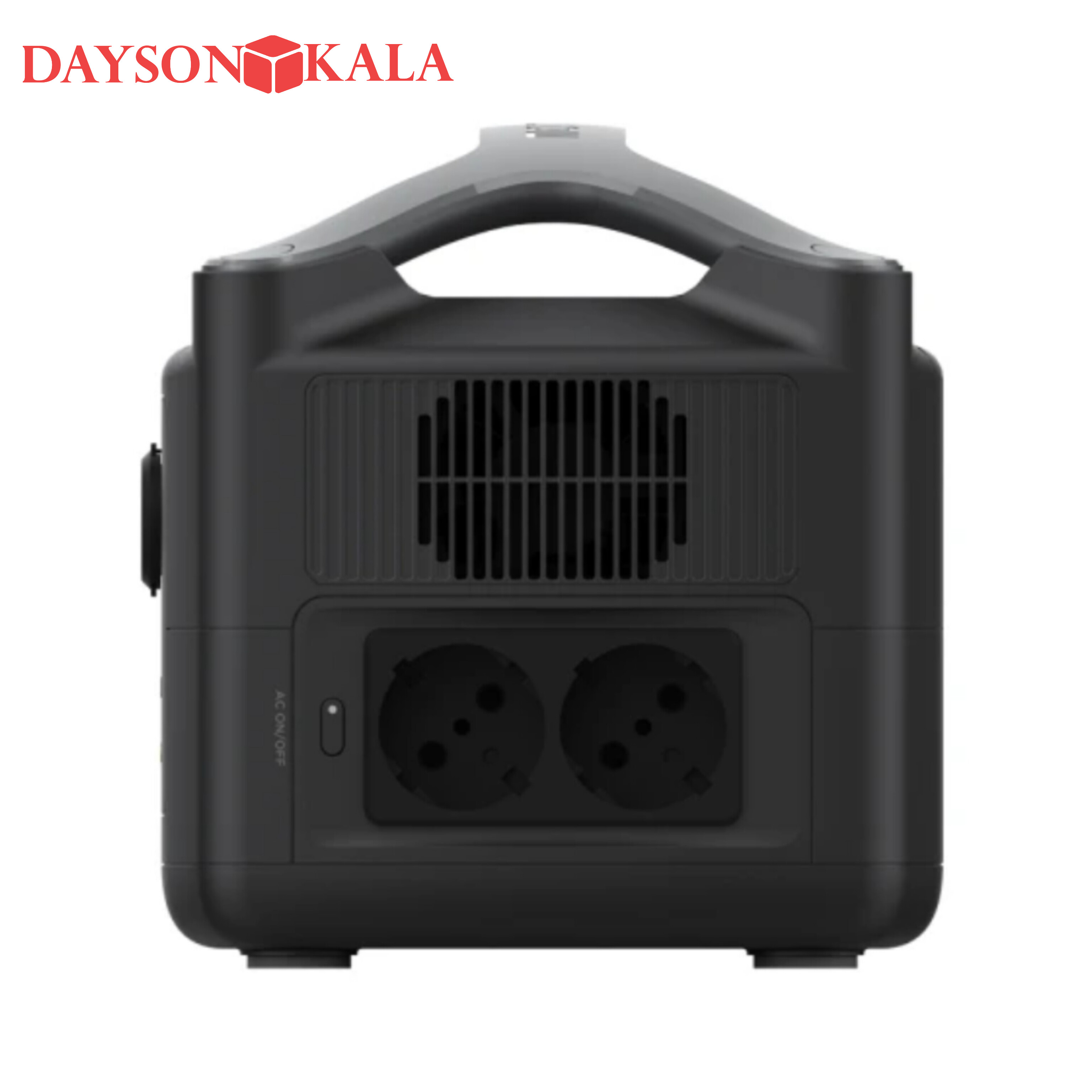 پاور استیشنEcoFlow River 600