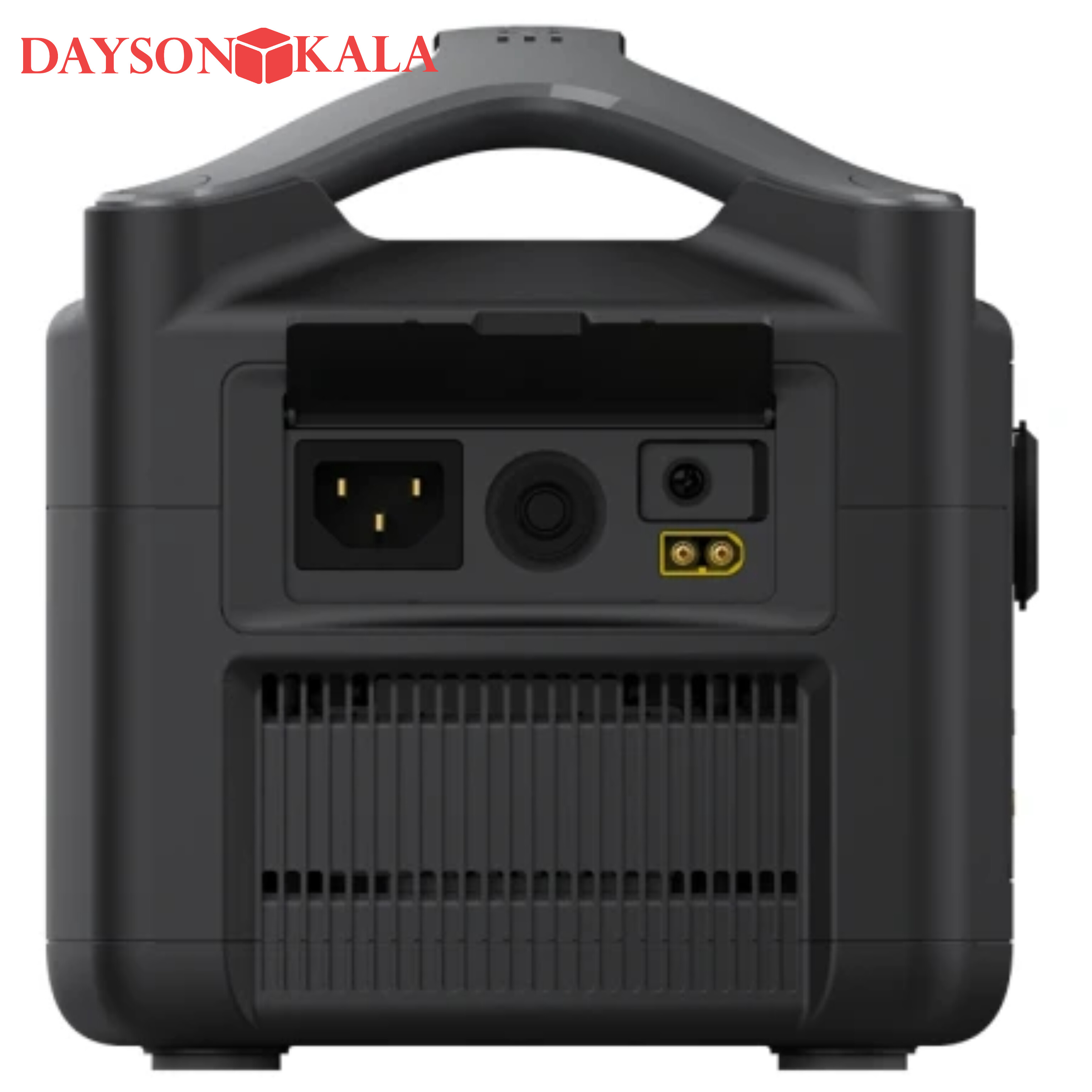 پاور استیشنEcoFlow River 600