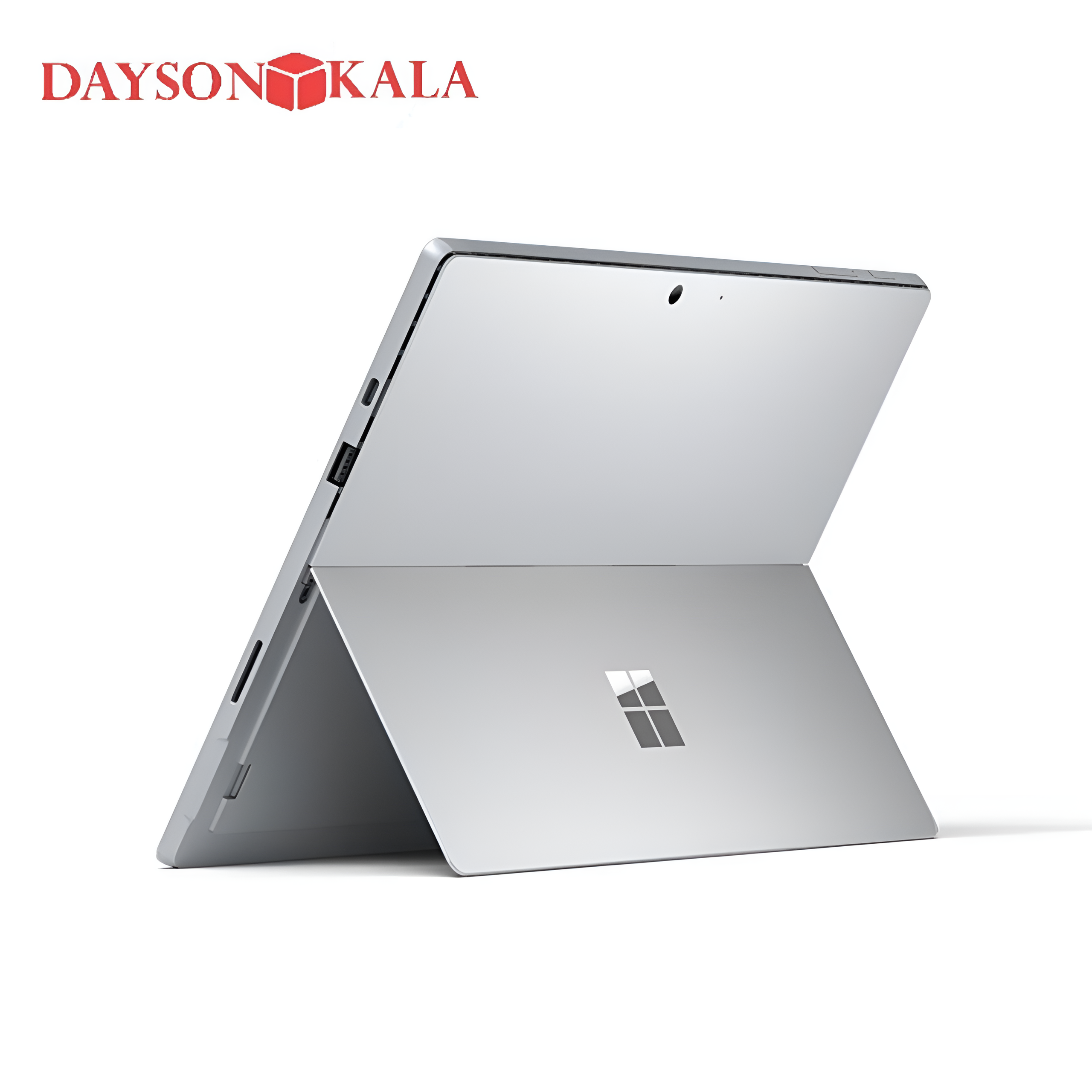 لپ تاپ microsoft Go 2 Sim پردازنده m3 8100Y رم 8