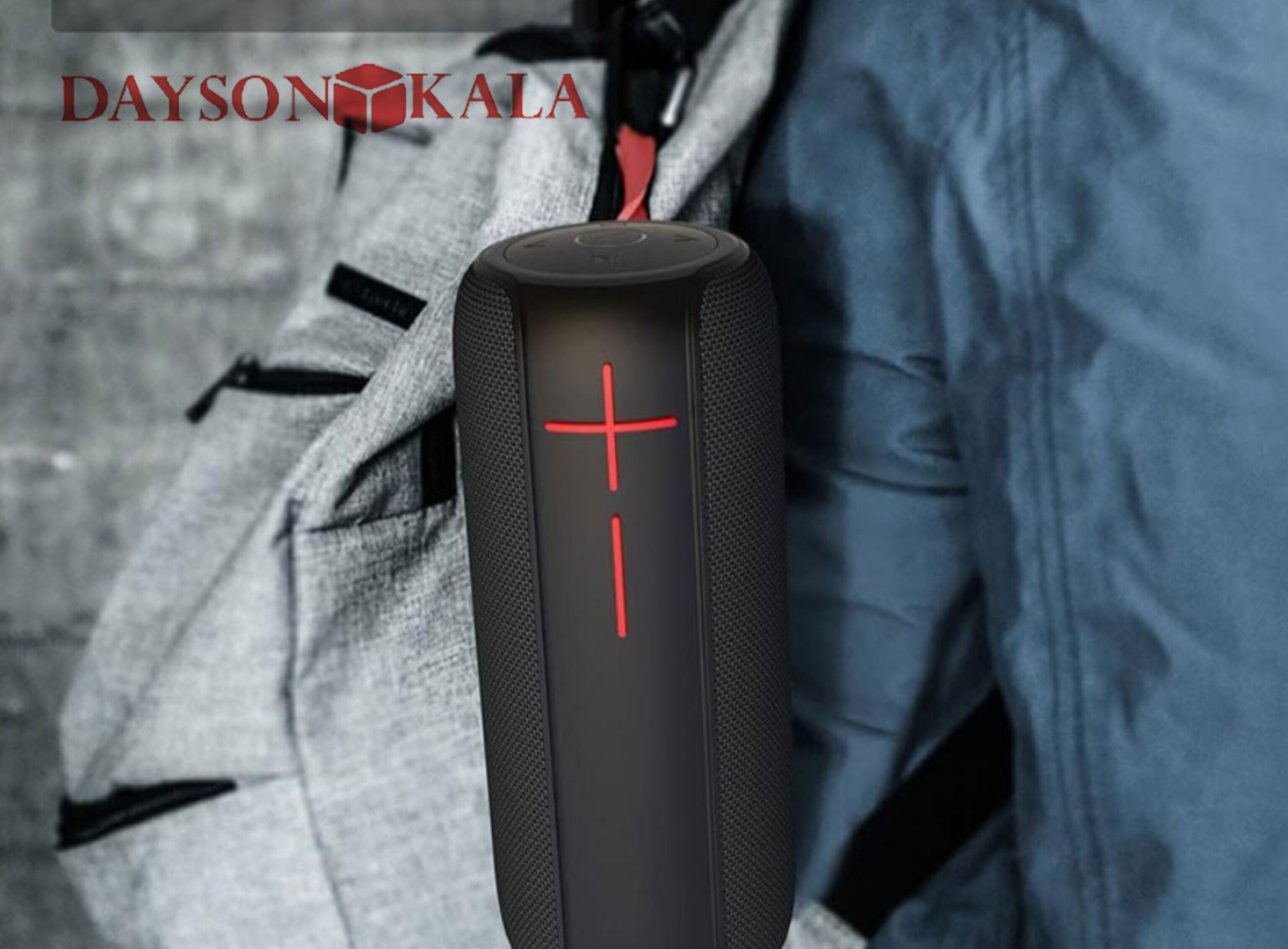 اسپیکر HOPESTAR مدل P27