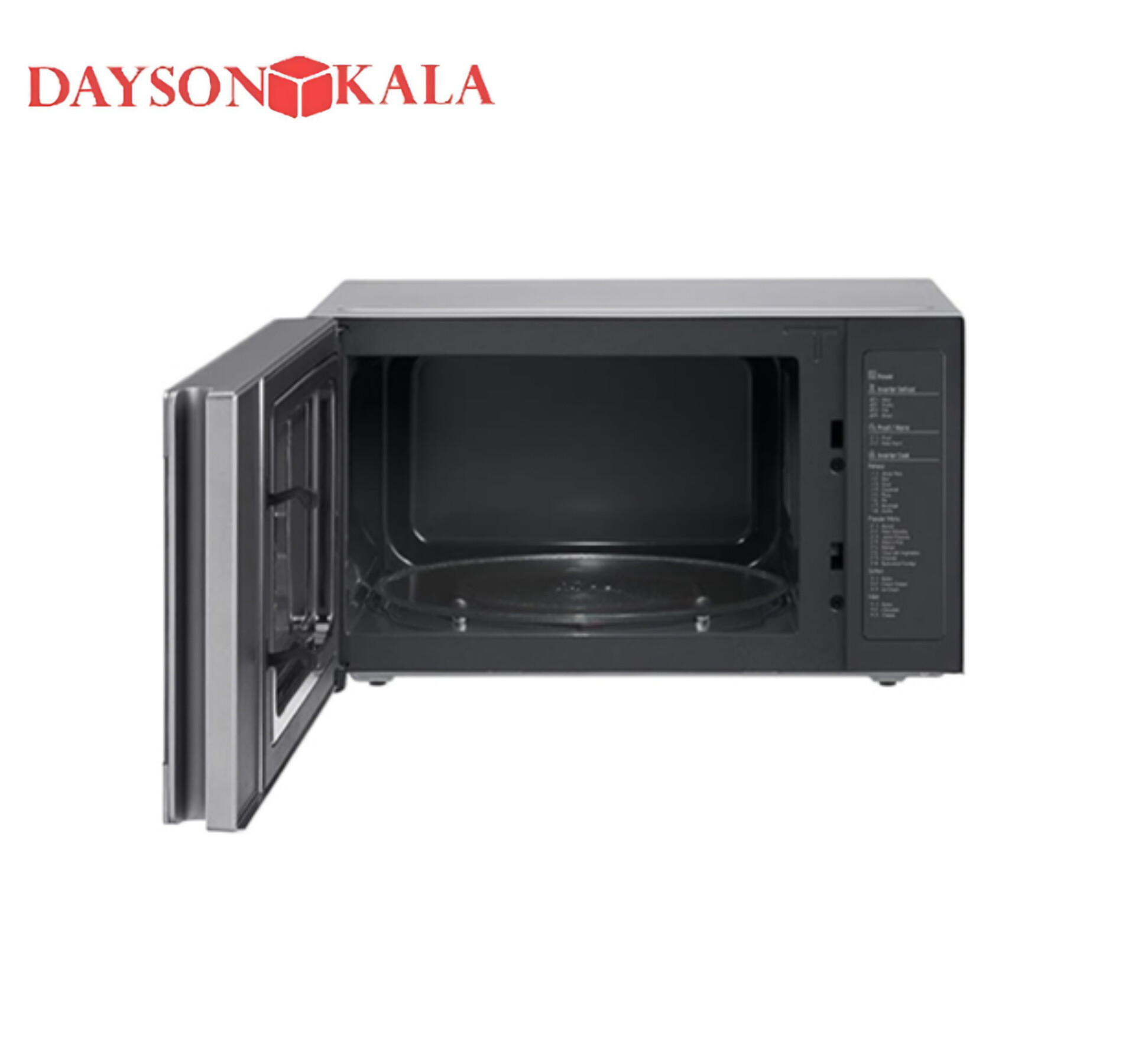 مایکروویو ال جی MH8265CIS