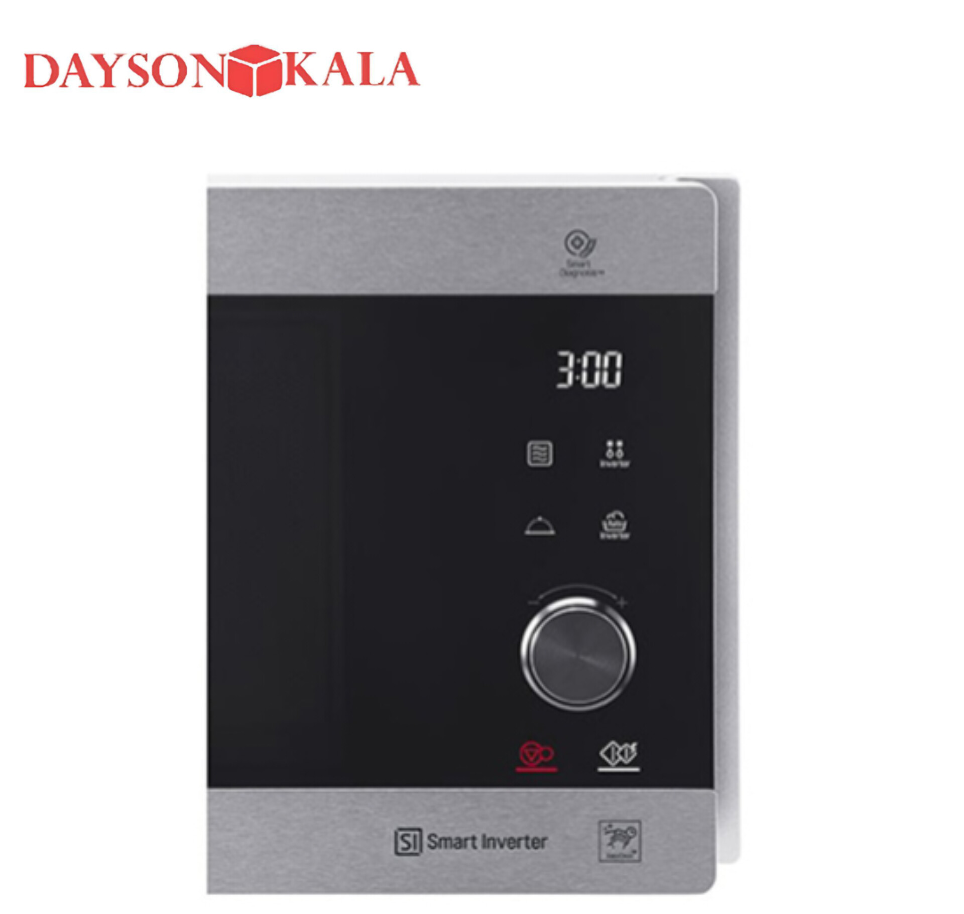 مایکروویو ال جی MH8265CIS