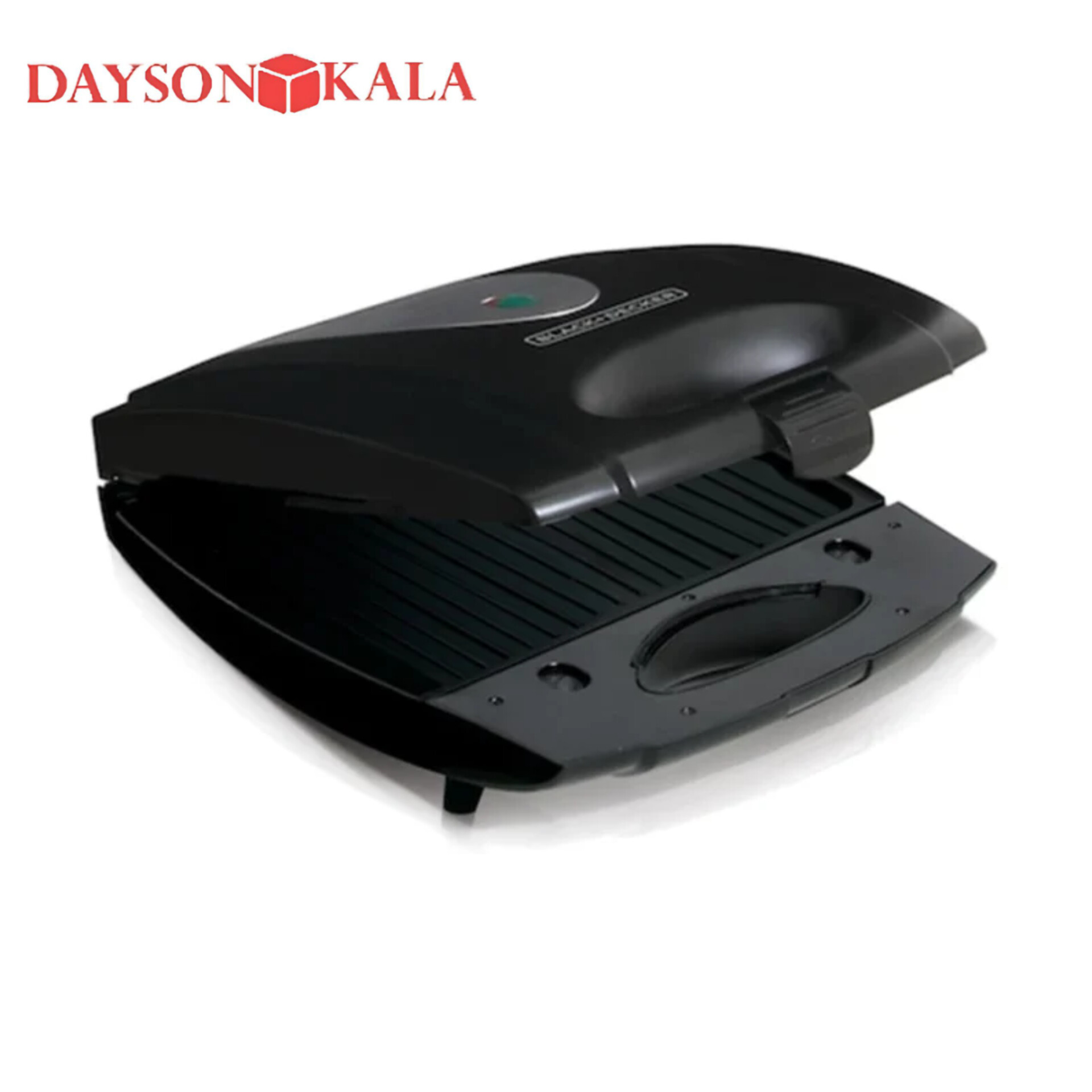 ساندویچ ساز بلک اند دکر TS4080