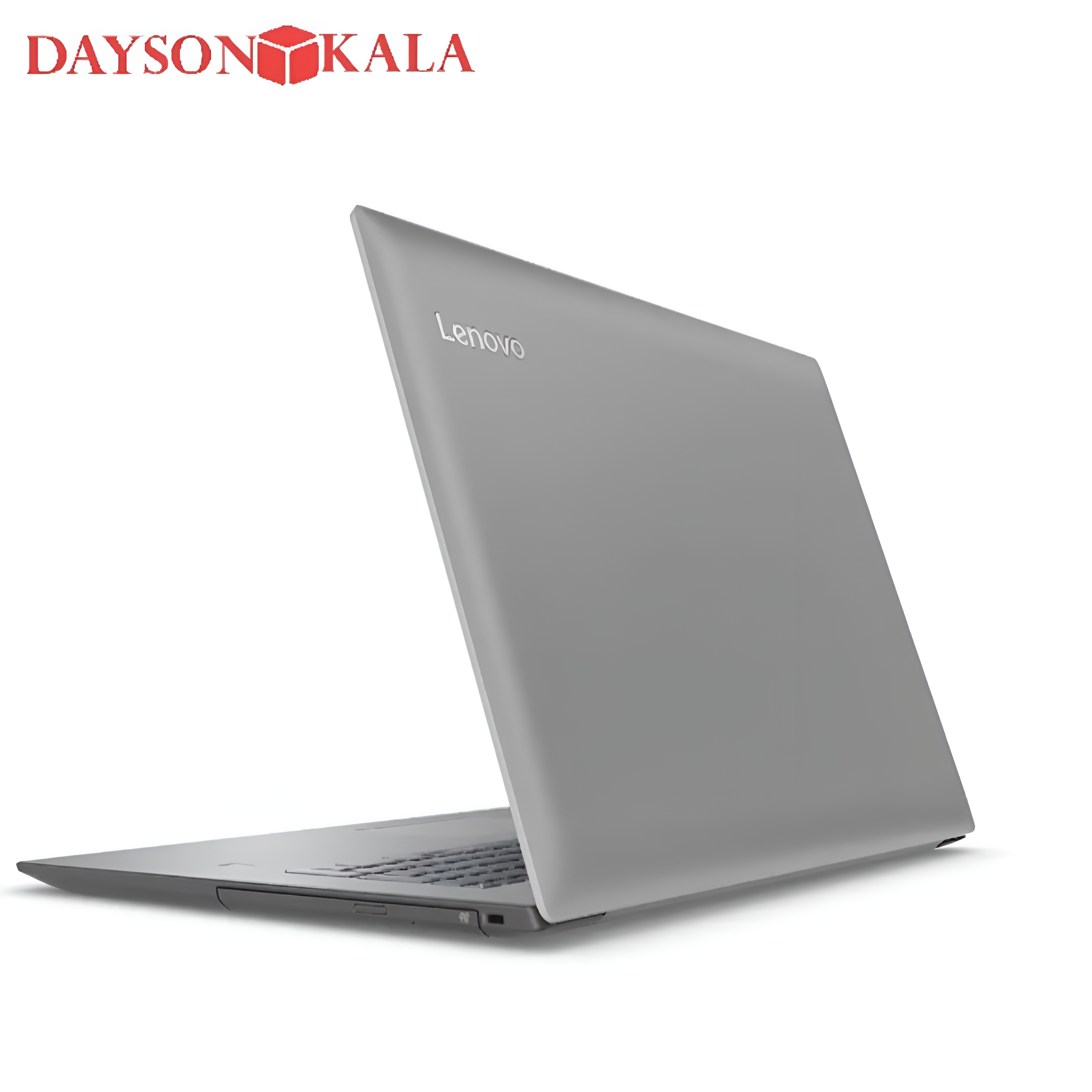 لپ تاپ Lenovo ideapad پردازنده i5 7200U رم8