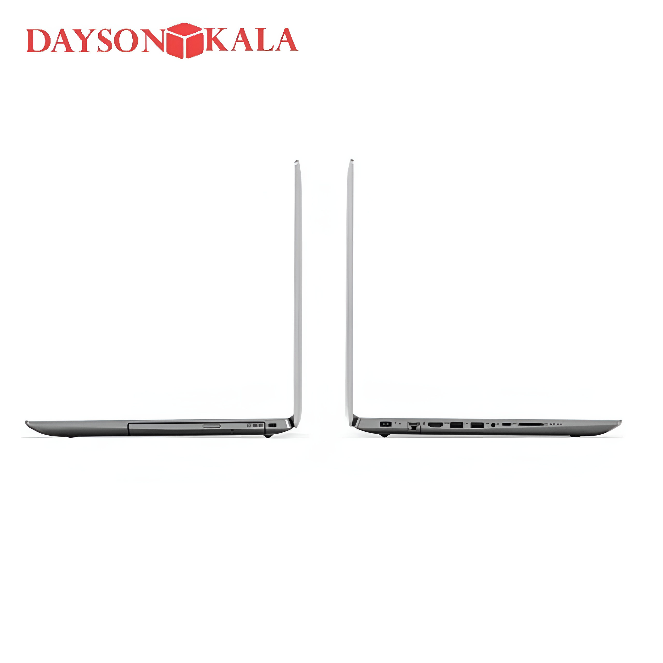 لپ تاپ Lenovo ideapad 330 پردازنده i3 8130U رم 8