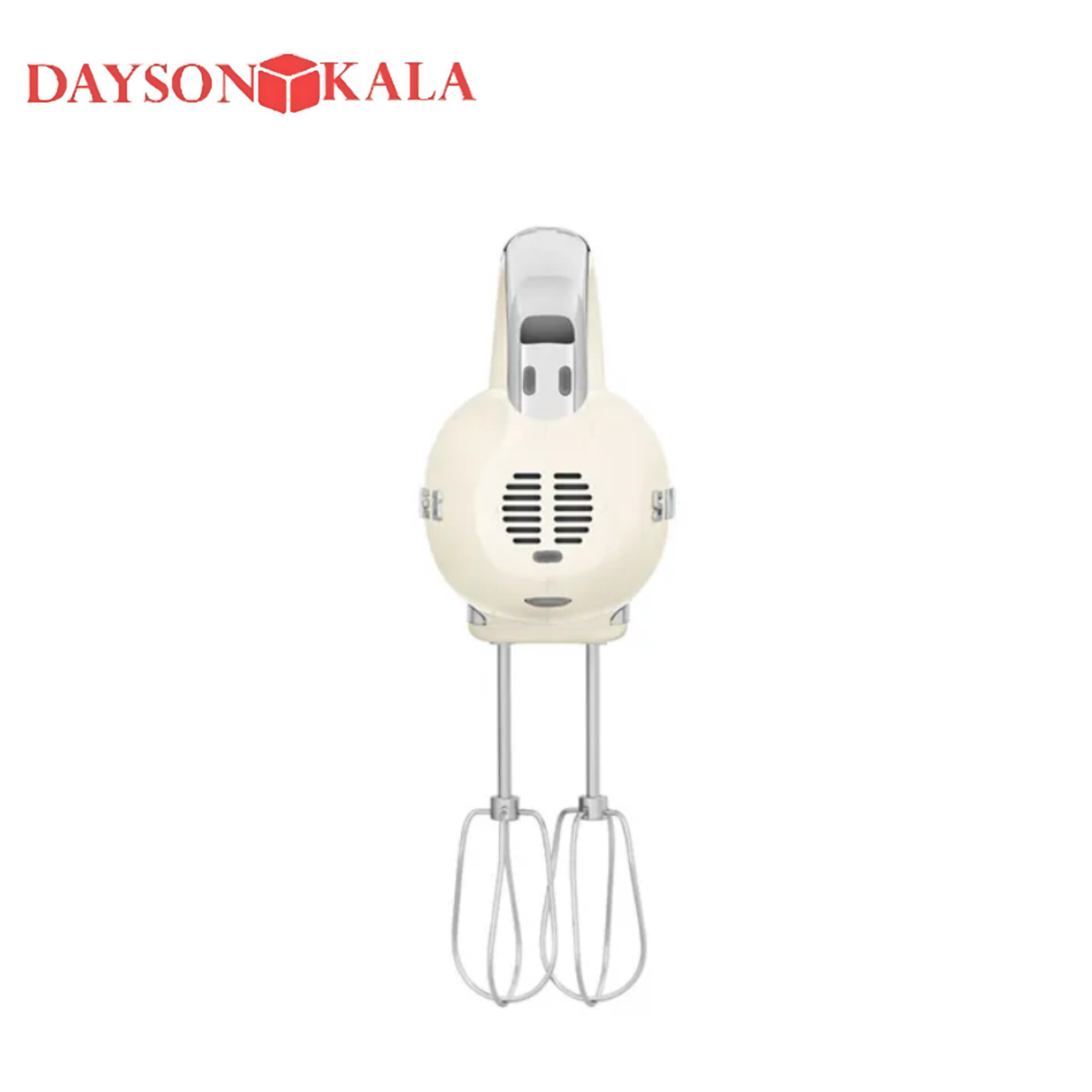 همزن دستی اسمگ کرم HMF01