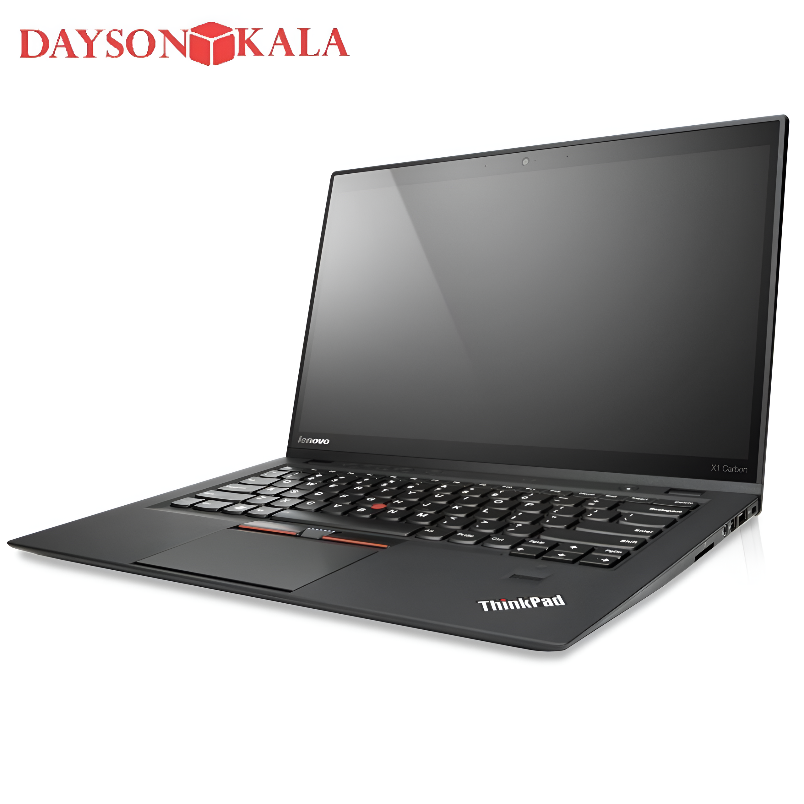 لپ تاپ Lenovo ideapad پردازنده i5 8250U رم 12