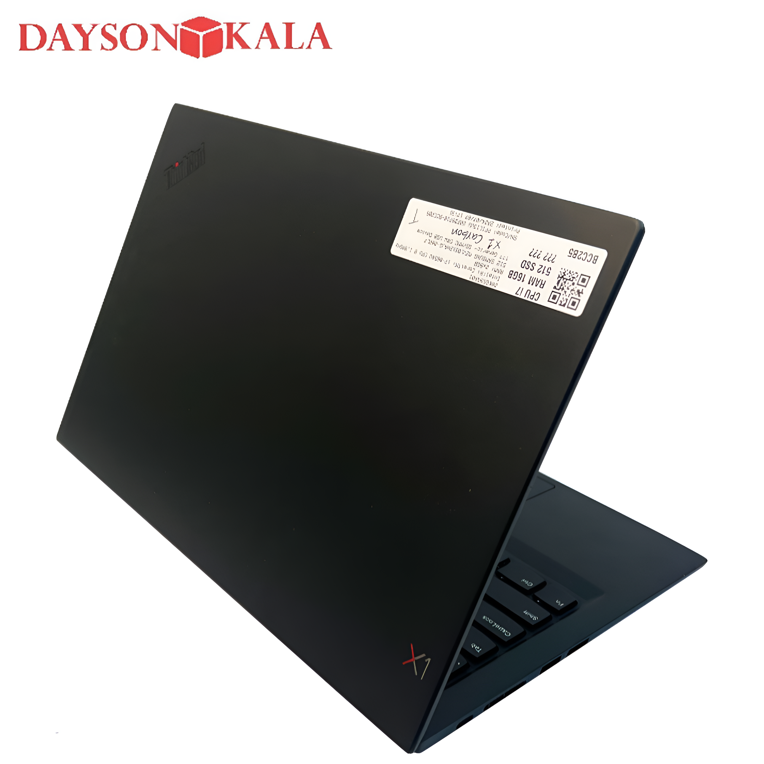 لپ تاپ Lenovo ideapad پردازنده i5 8250U رم 12