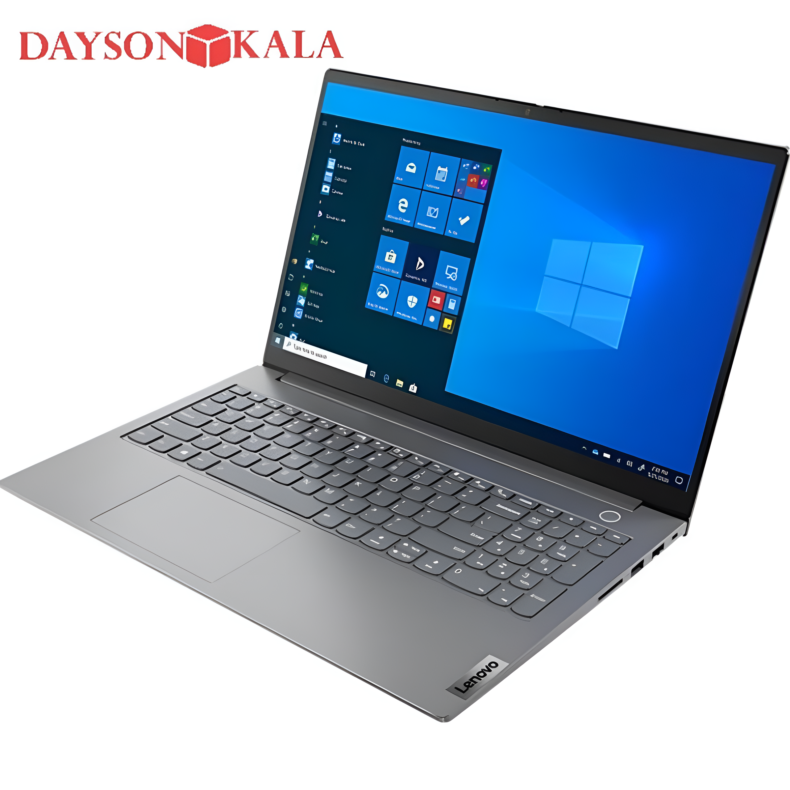 لپ تاپ Lenovo ideapad پردازنده i5-4200U رم 8