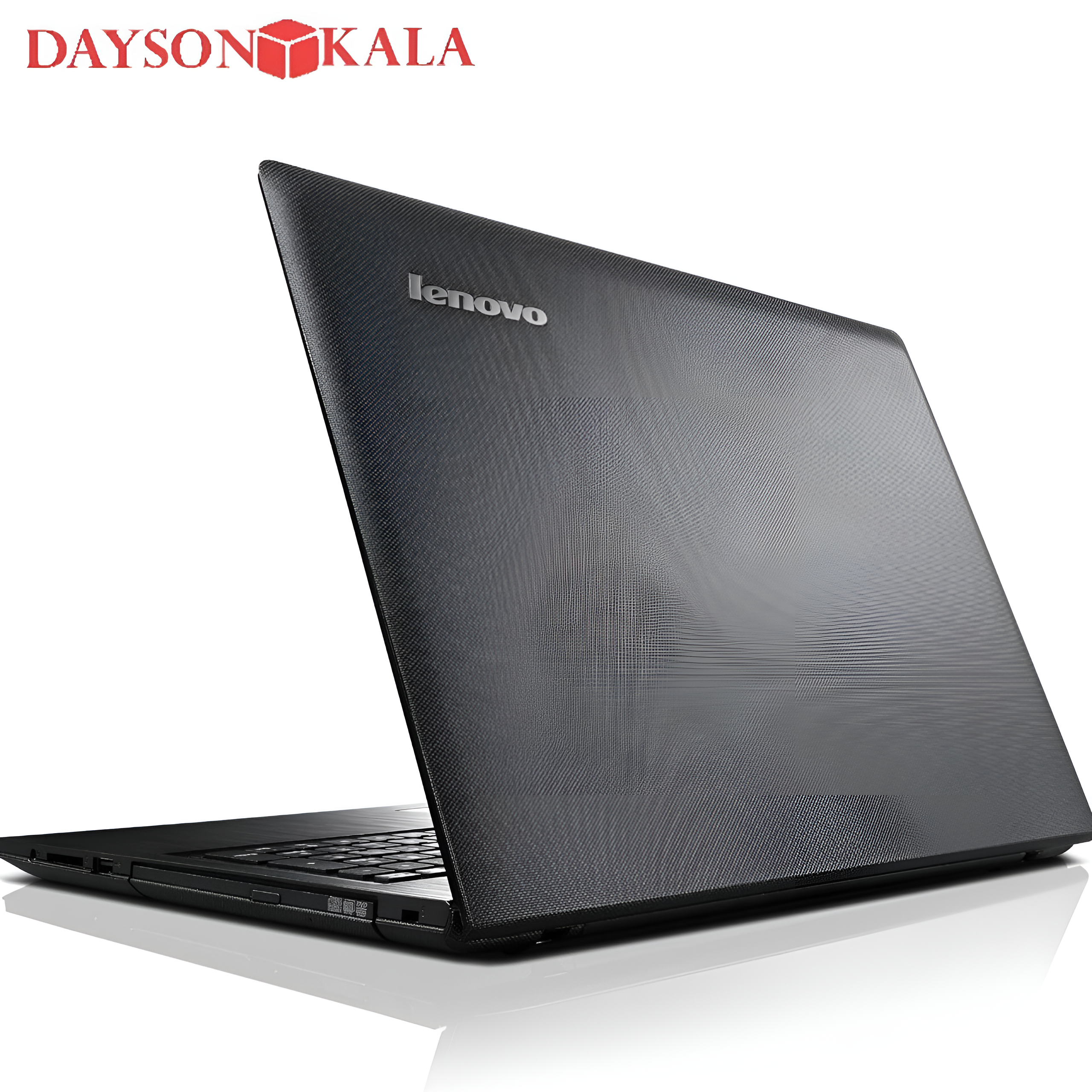 لپ تاپ Lenovo G50 پردازنده i3-4030 U  رم 8