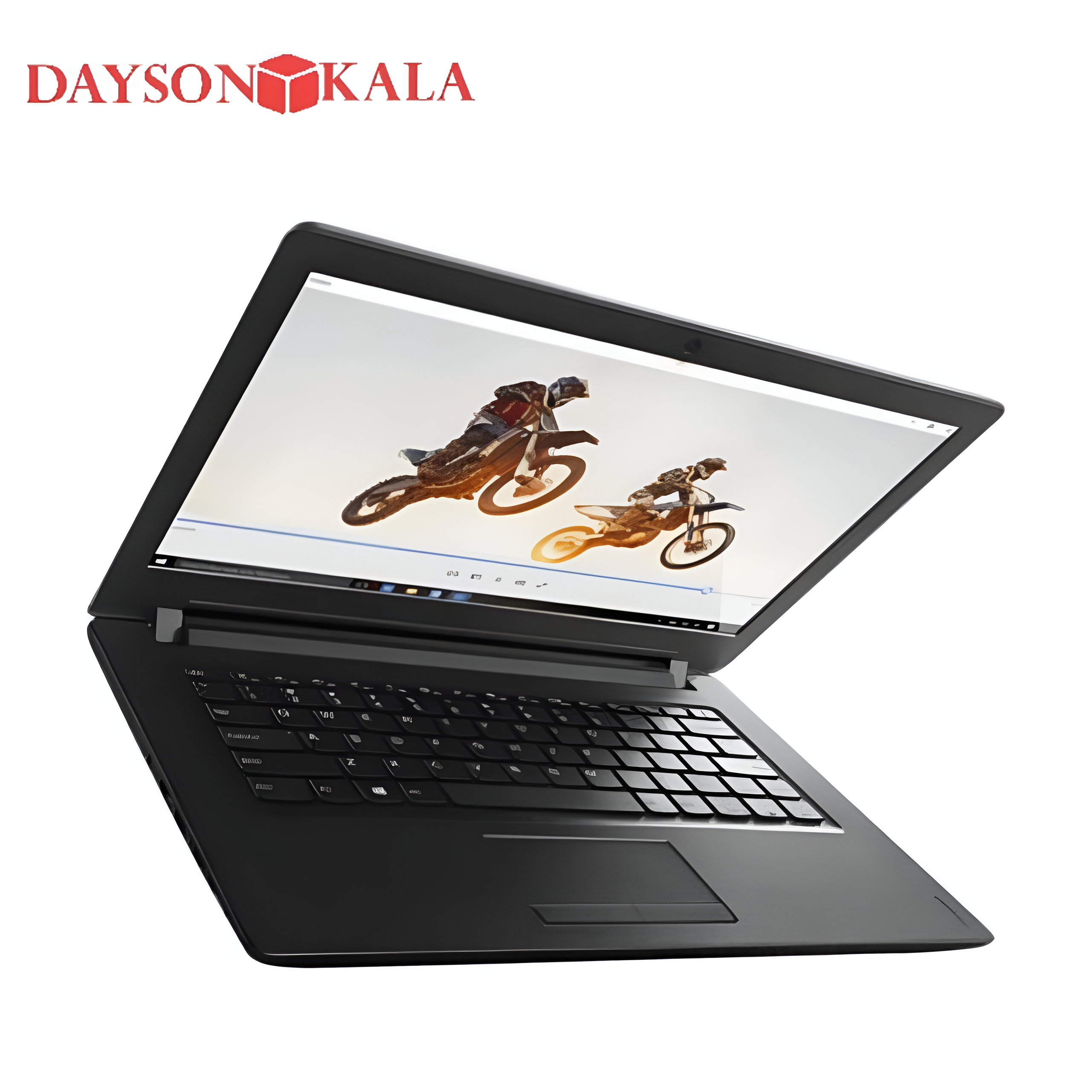 لپ تاپ Lenovo ideapad 110 پردازنده i3 6100U