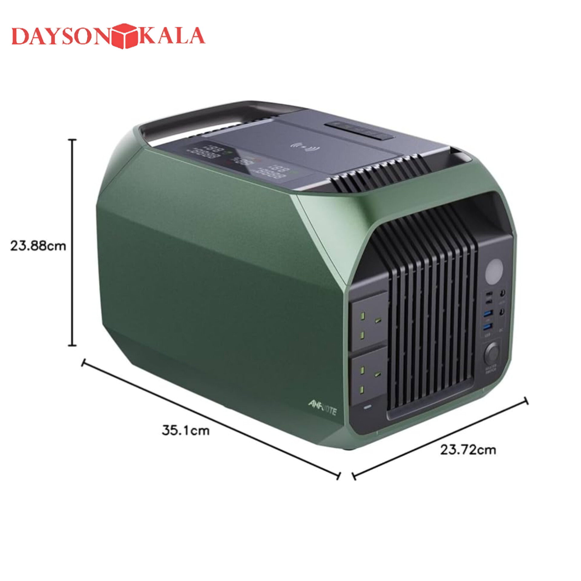 پاور استیشن AFT1300