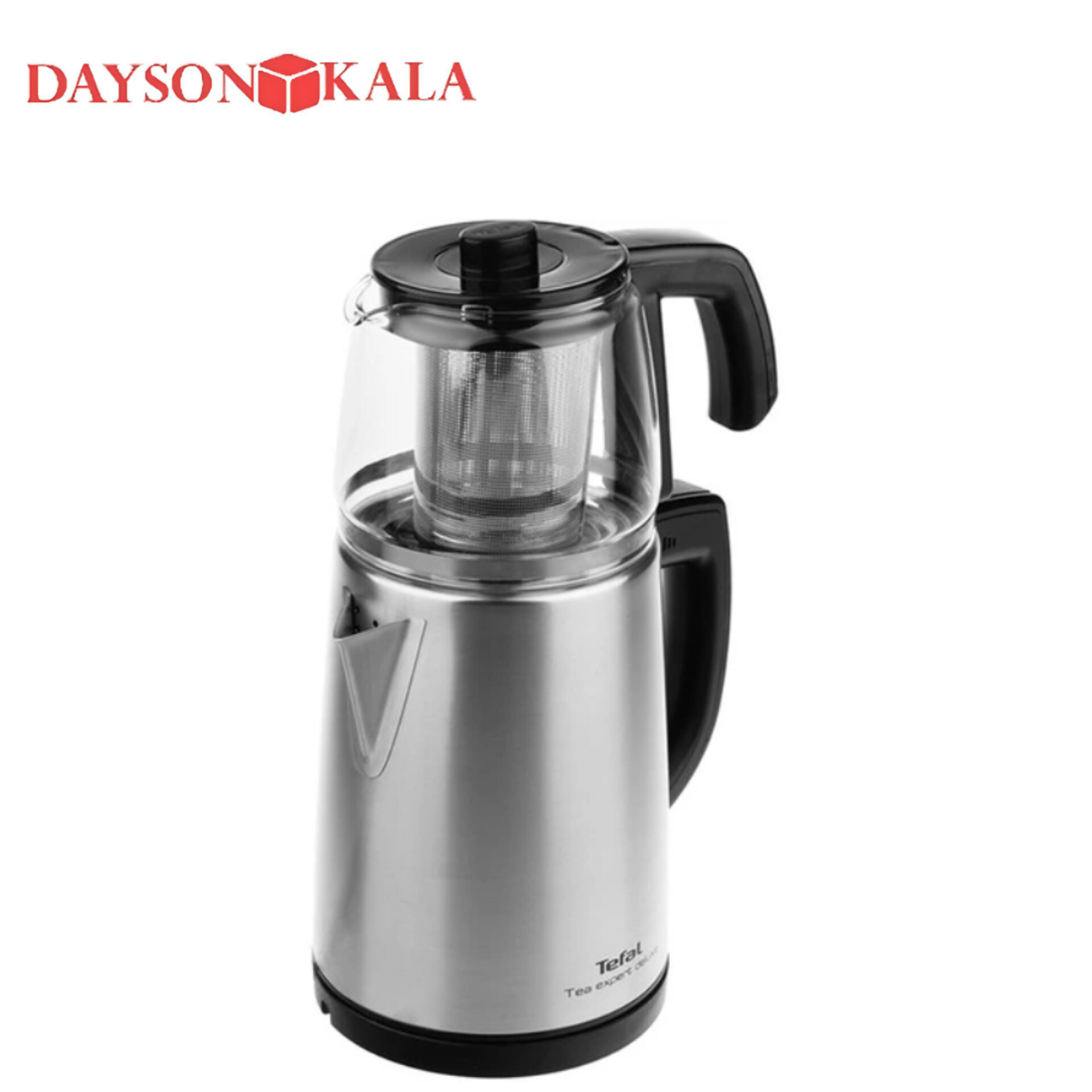 چایی ساز تفال DG5108
