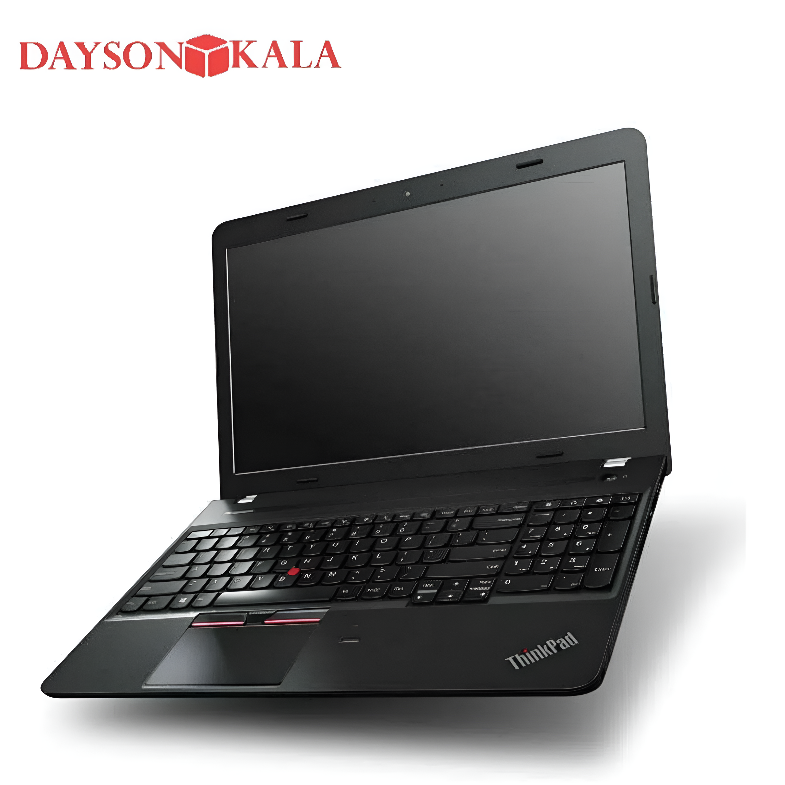 لپ تاپ Lenovo ThinkPAD E550 پردازنده i5_5200U رم 8