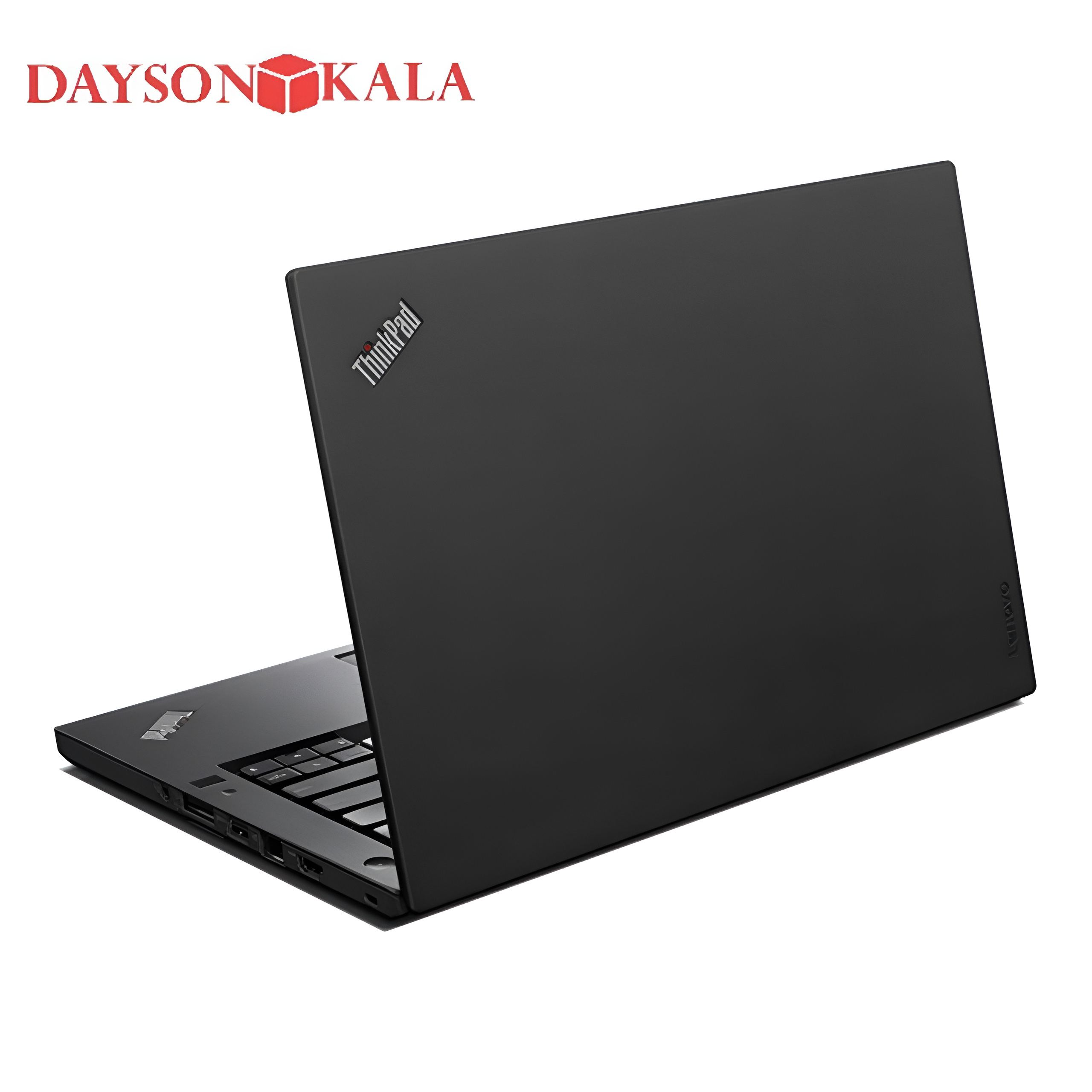 لپ تاپ Lenovo ThinkPAD T460 پردازنده i5 6300U رم 8
