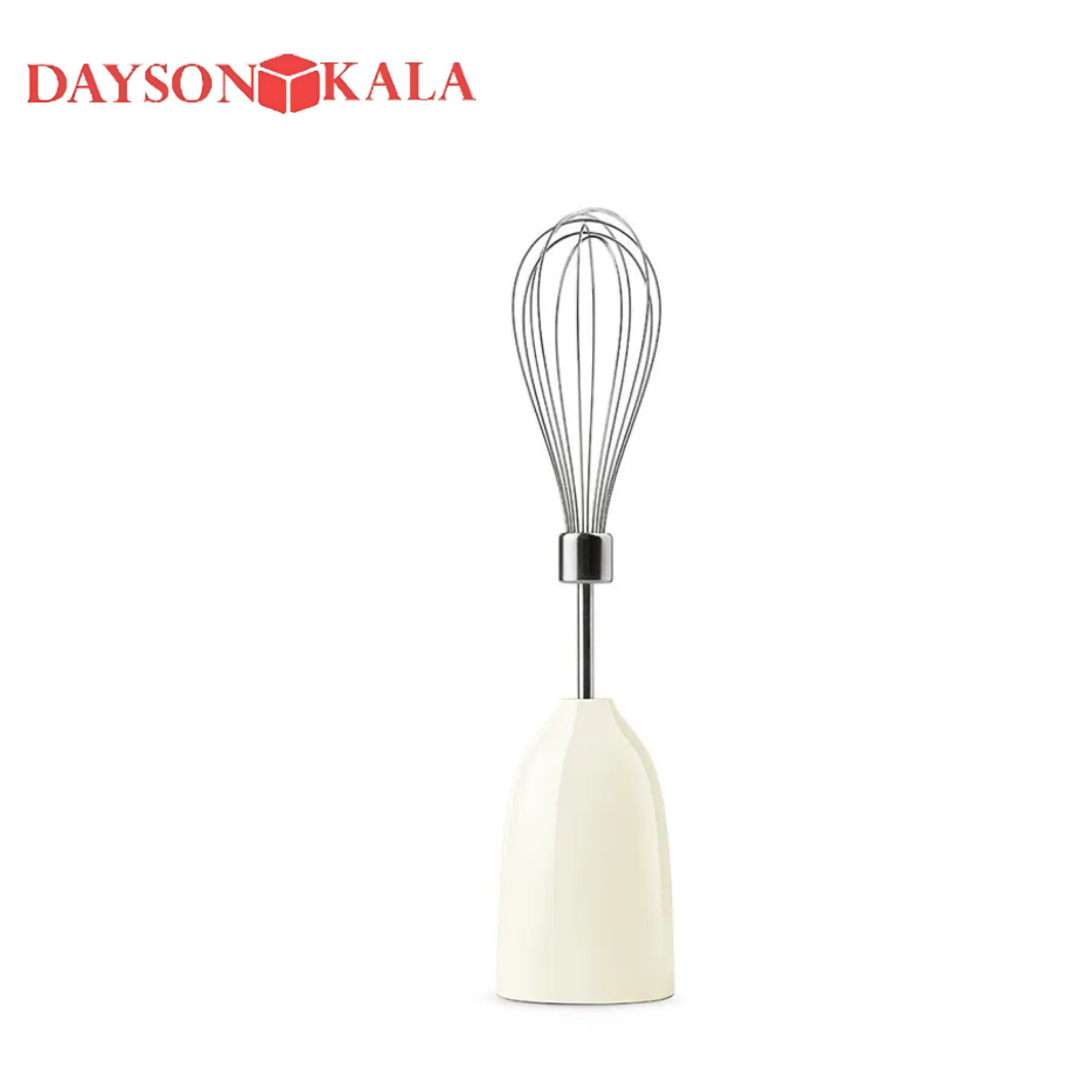 گوشت کوب برقی اسمگ کرم HBF03