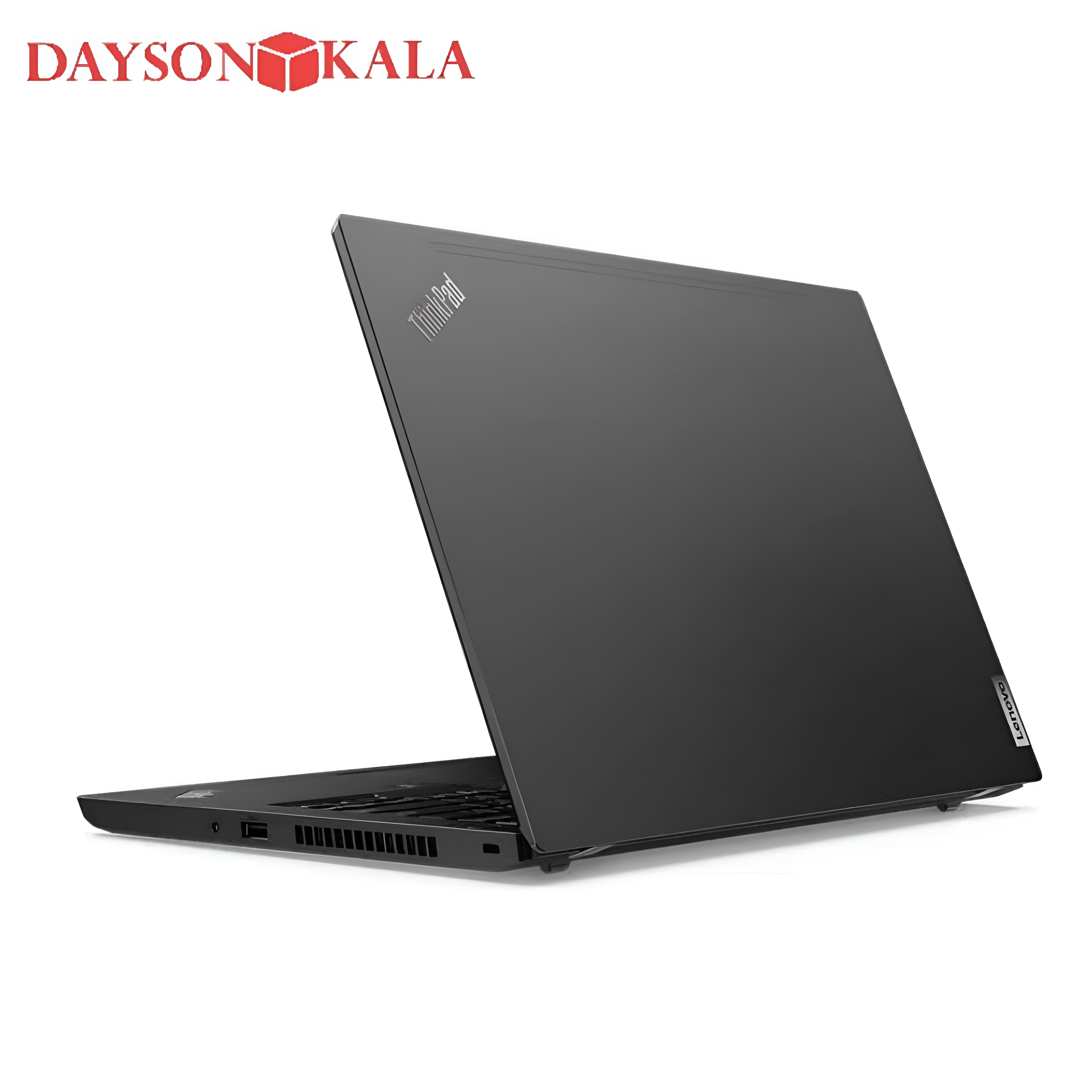 لپ تاپ Lenovo ThinkPAD L14 پردازنده i5-10310U رم ۱۶ هارد ۲۵۶
