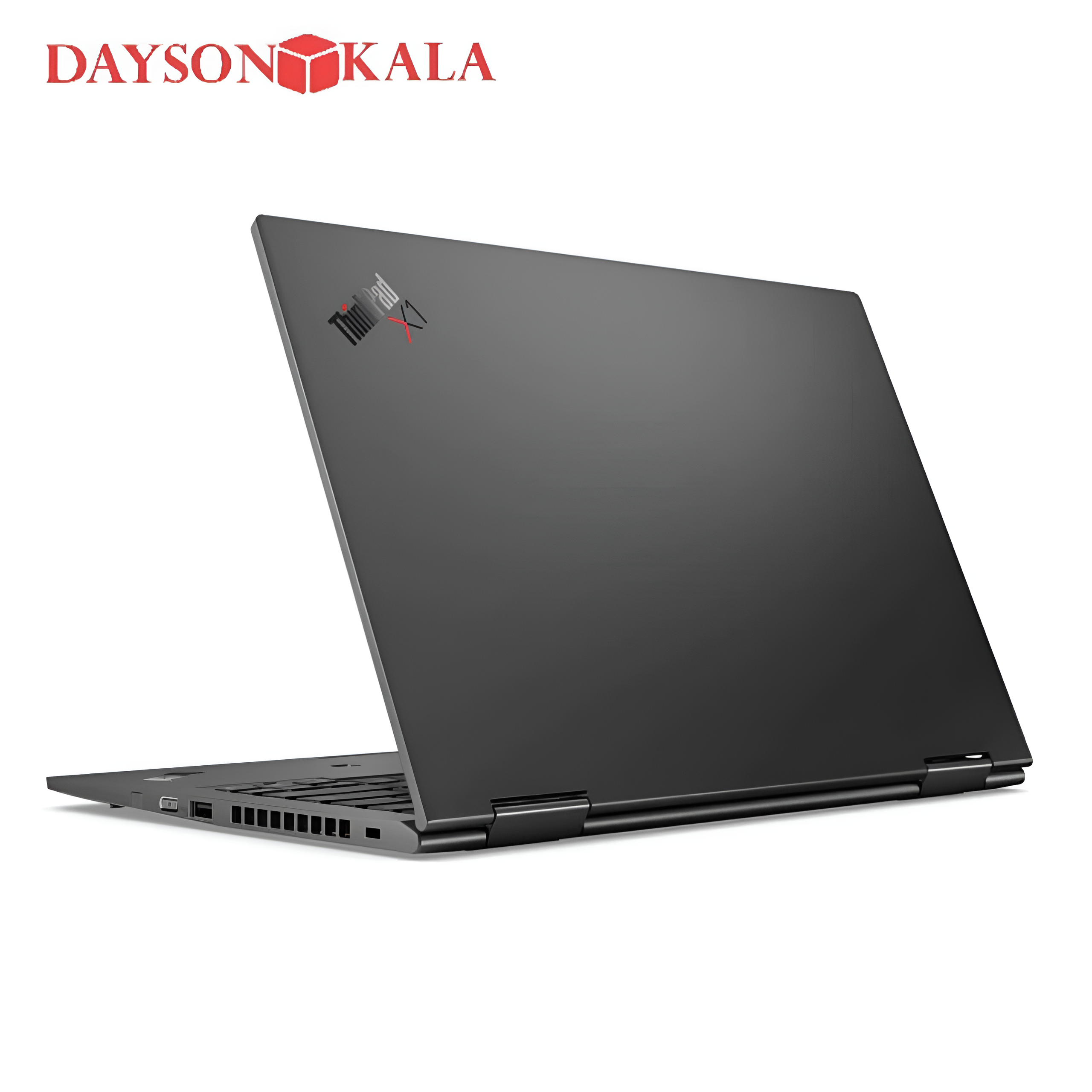 لپ تاپ Lenovo ThinkPAD X1 Yoga  پردازنده i5 8265 رم ۸ هارد ۲۵۶