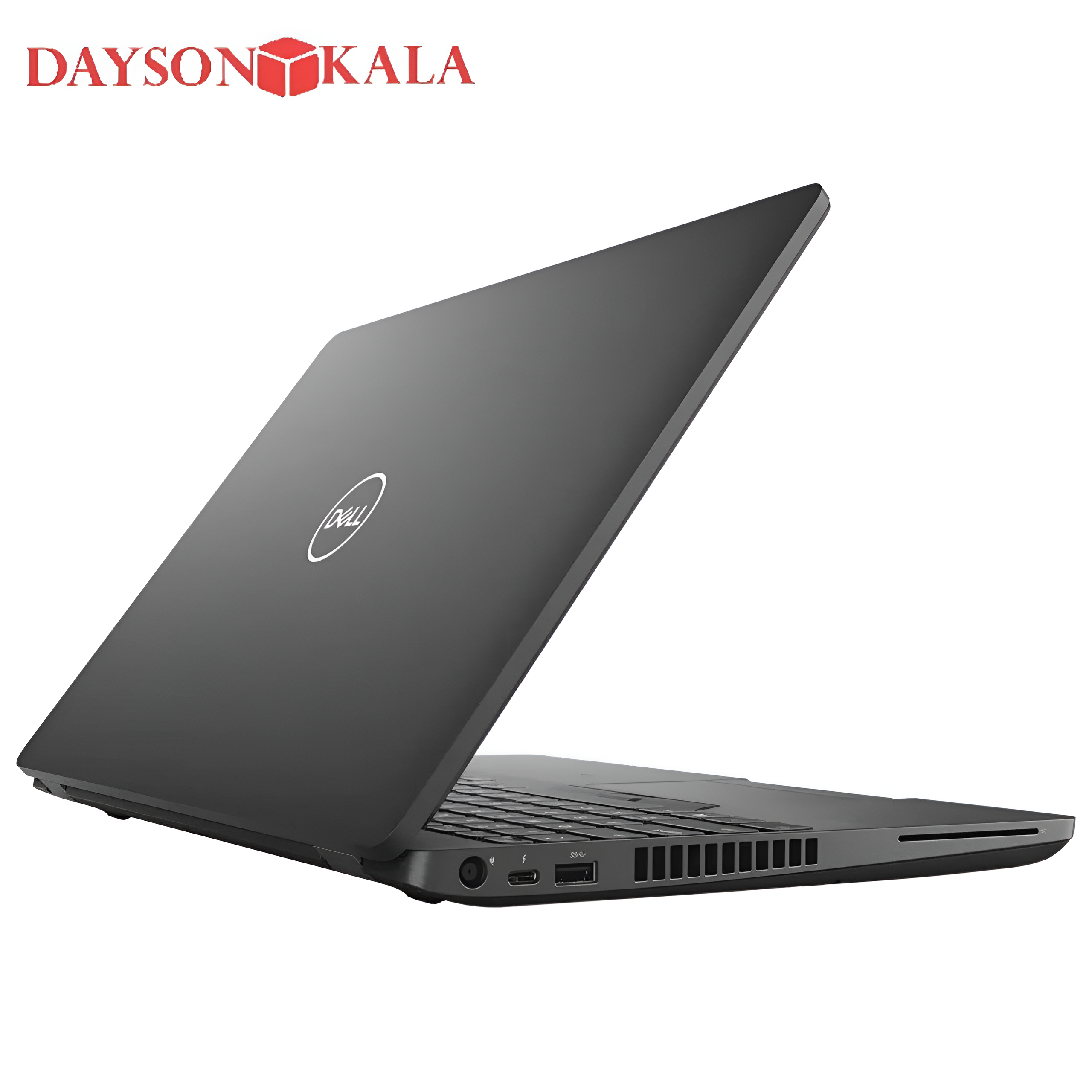 لپ تاپ DELL precision 3541 پردازنده i9 9850H رم 32