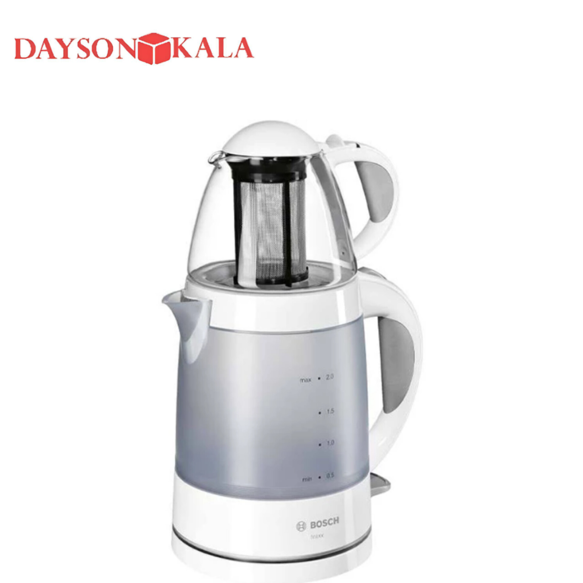 چای ساز بوش TTA2201