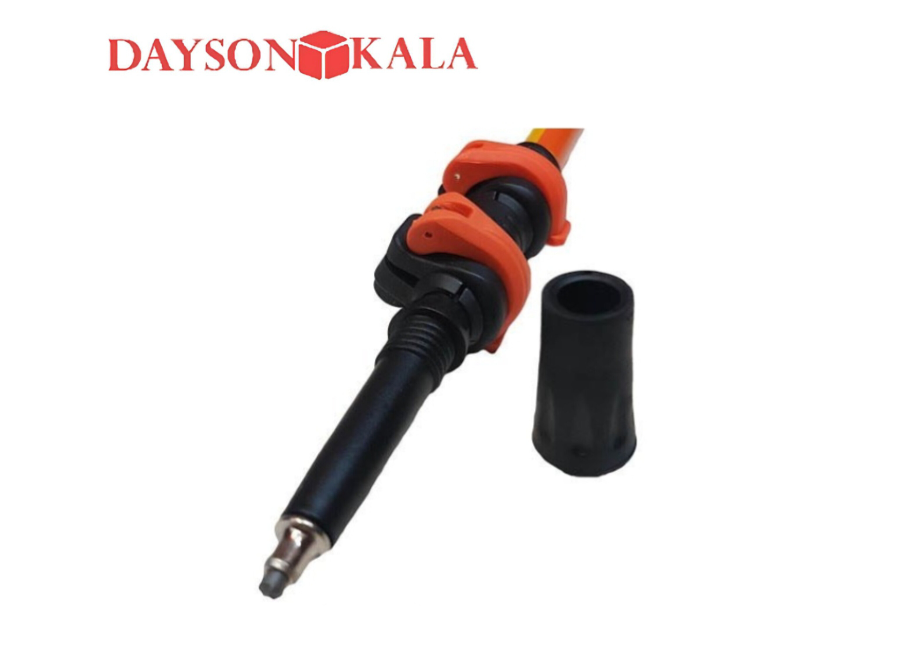 باتوم کلیپسی پکینیو مدل KR-662