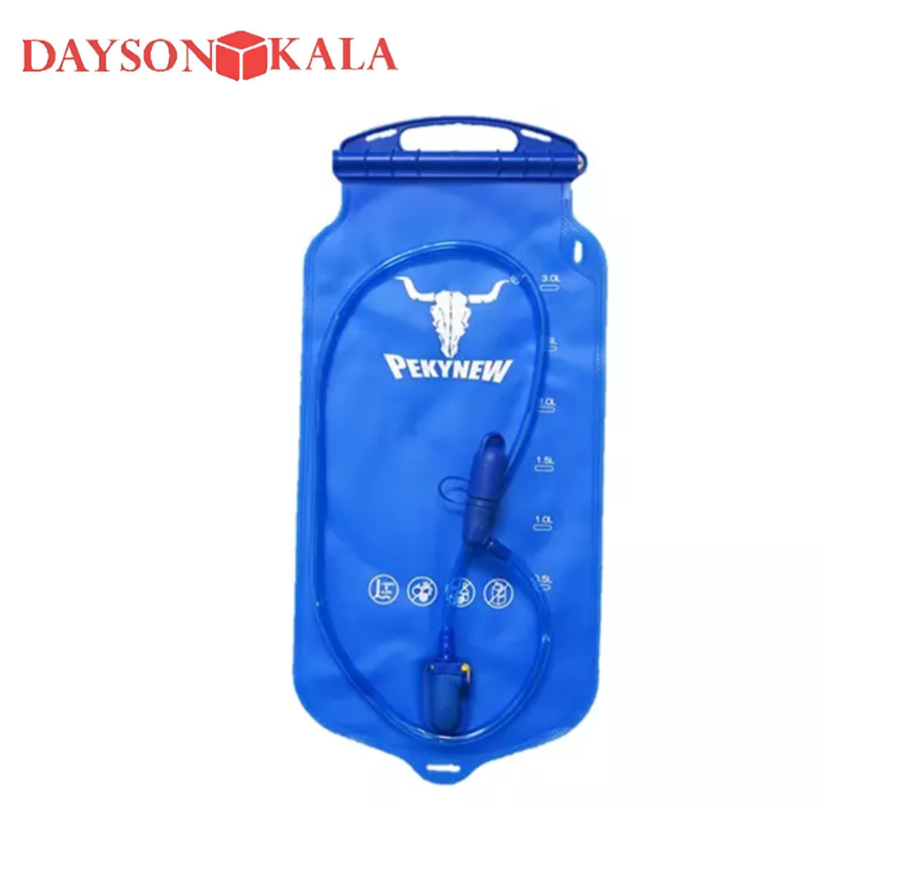 کمل بک پکینیو مدل 3L