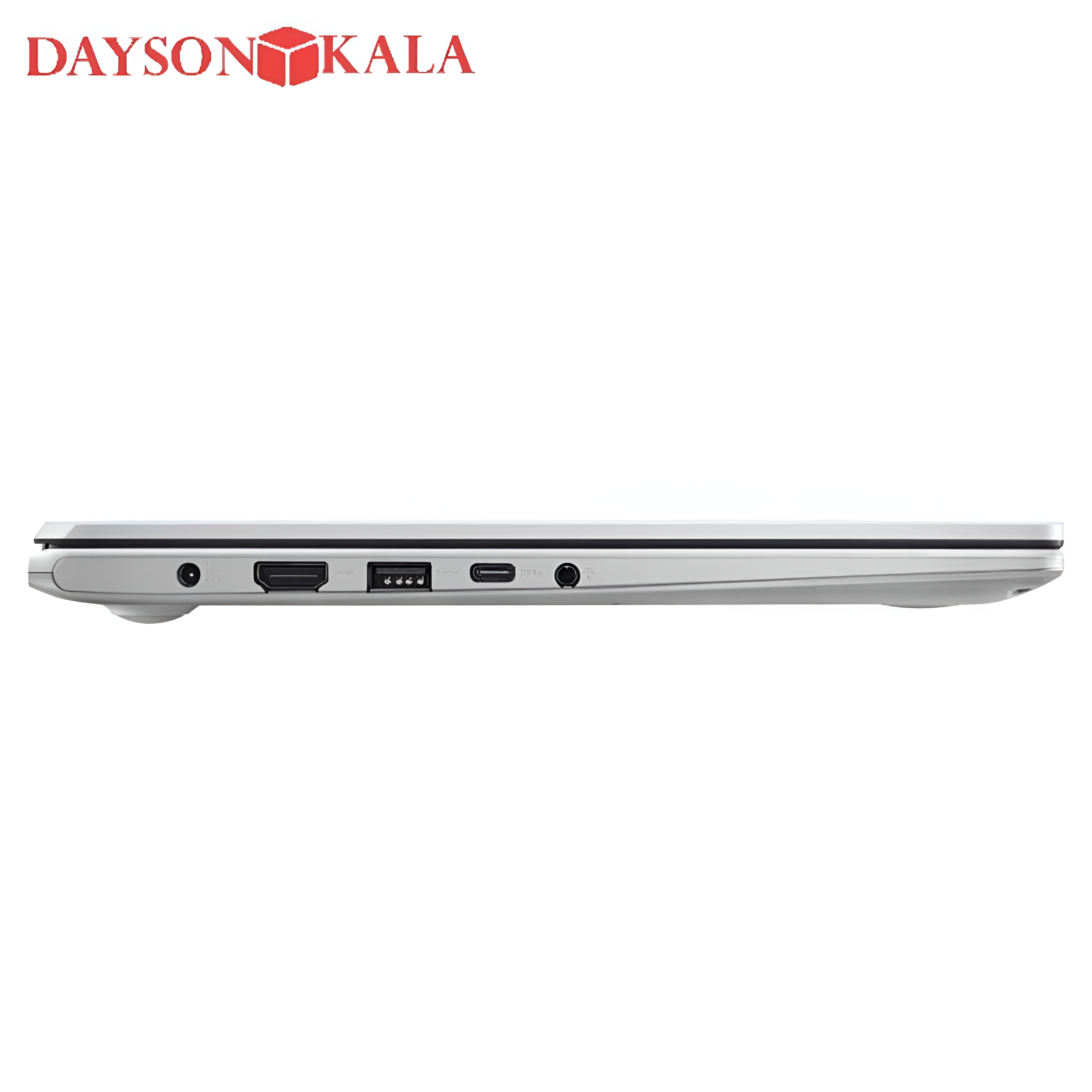 لپ تاپ ASUS E410KA پردازنده  Celeron N4500رم 4