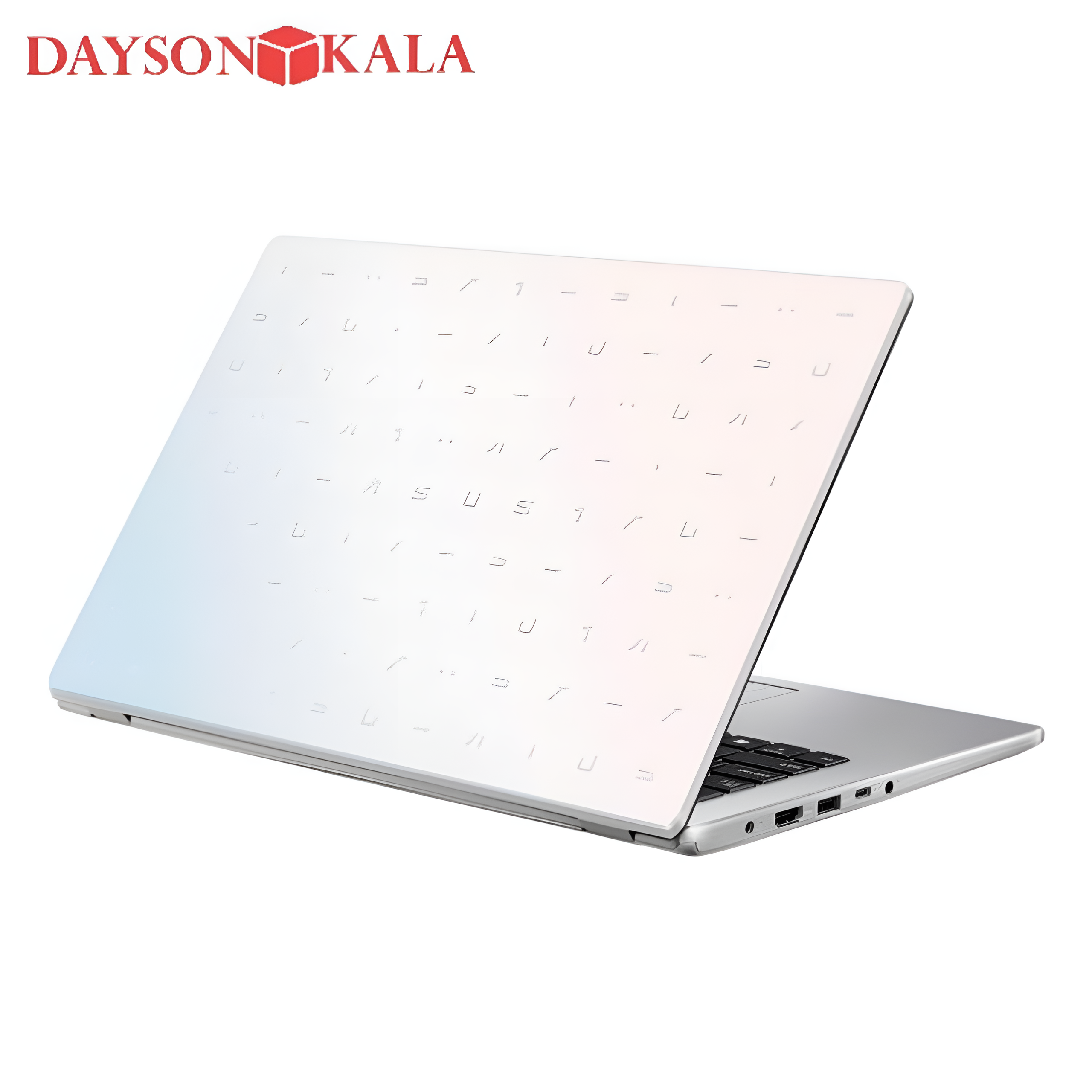 لپ تاپ ASUS E410KA پردازنده  Celeron N4500رم 4