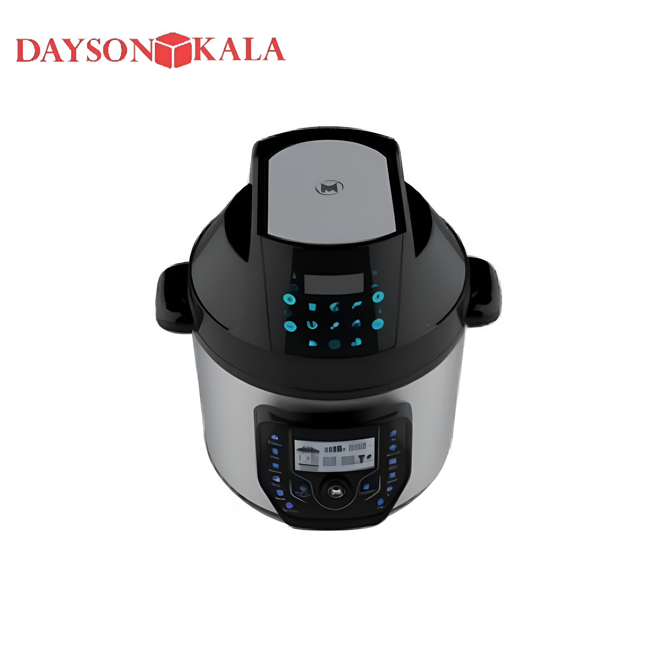 مولتی کوکر گریمن gr-Apm126