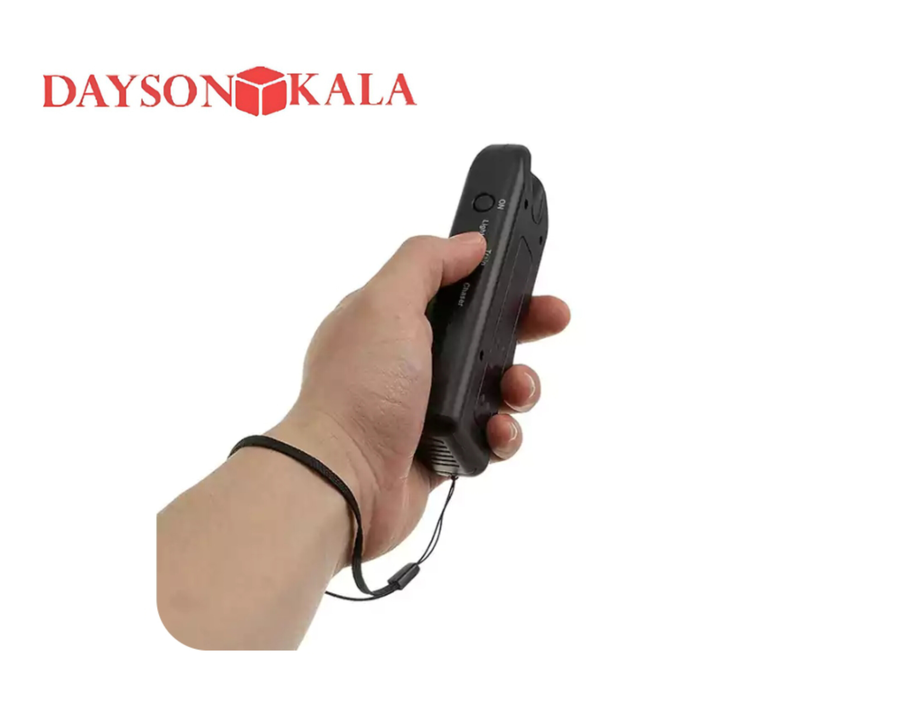 دستگاه دور کننده حیوانات مدل MT-650