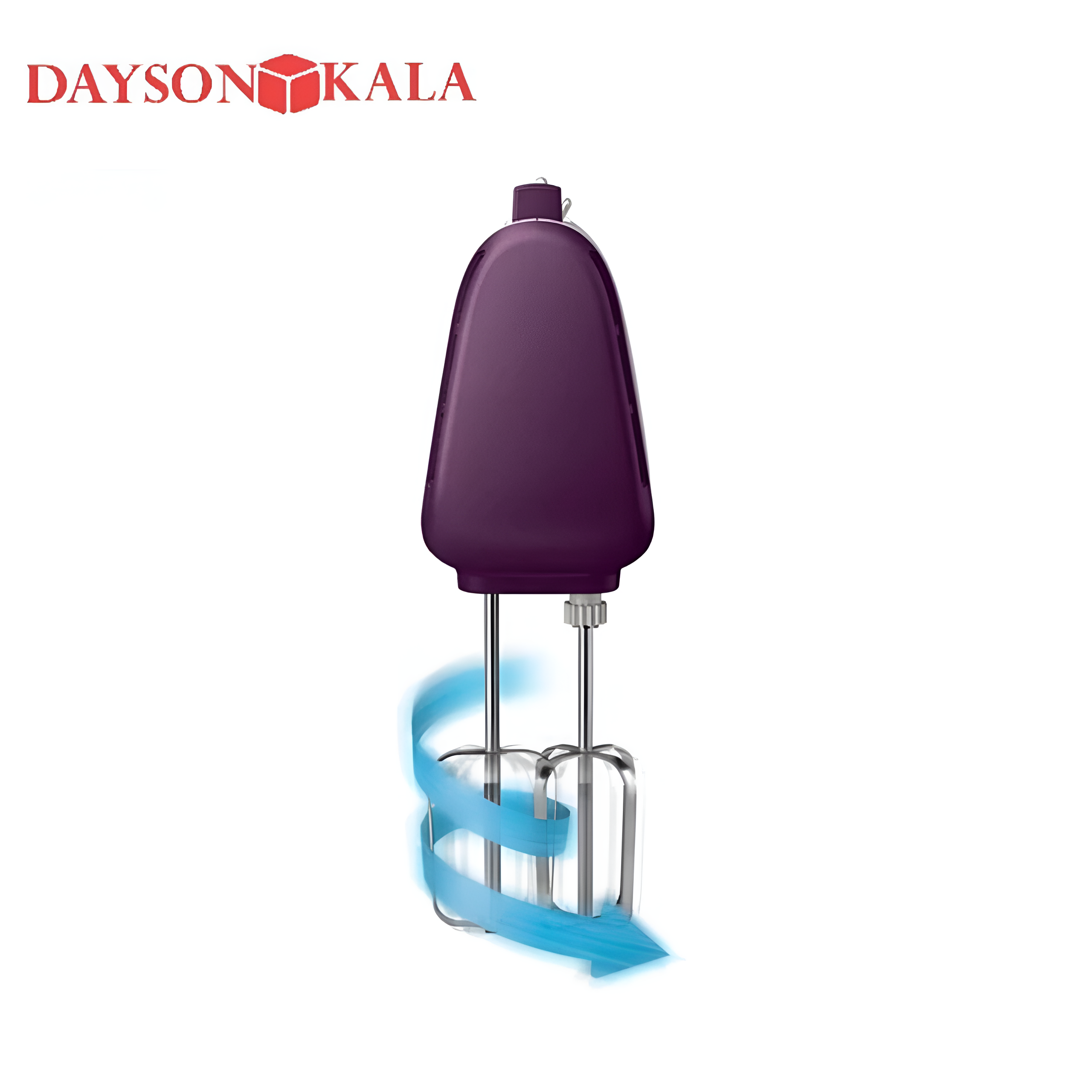 همزن برقی فیلیپس HR3740/10